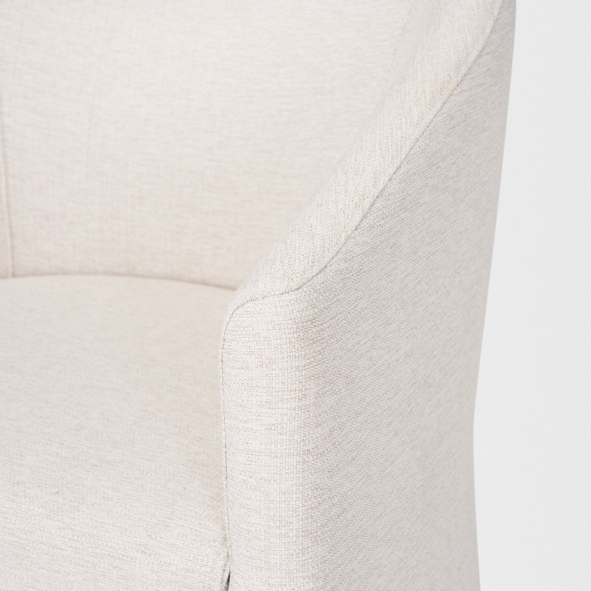 Sondra Fabric Dining Chair