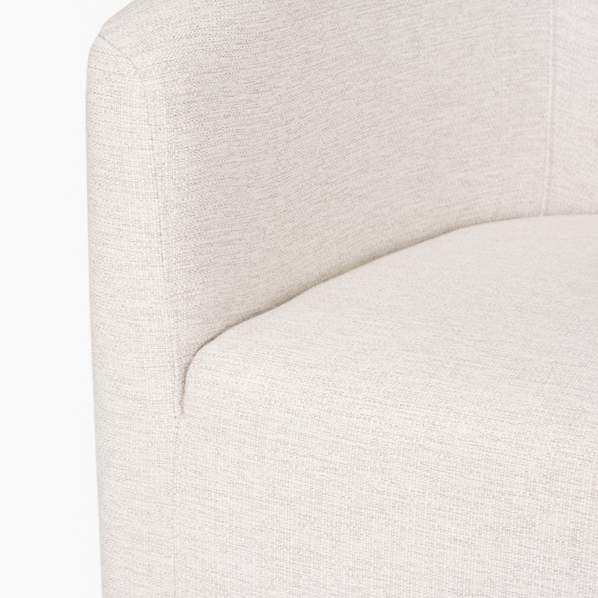Sondra Fabric Dining Chair