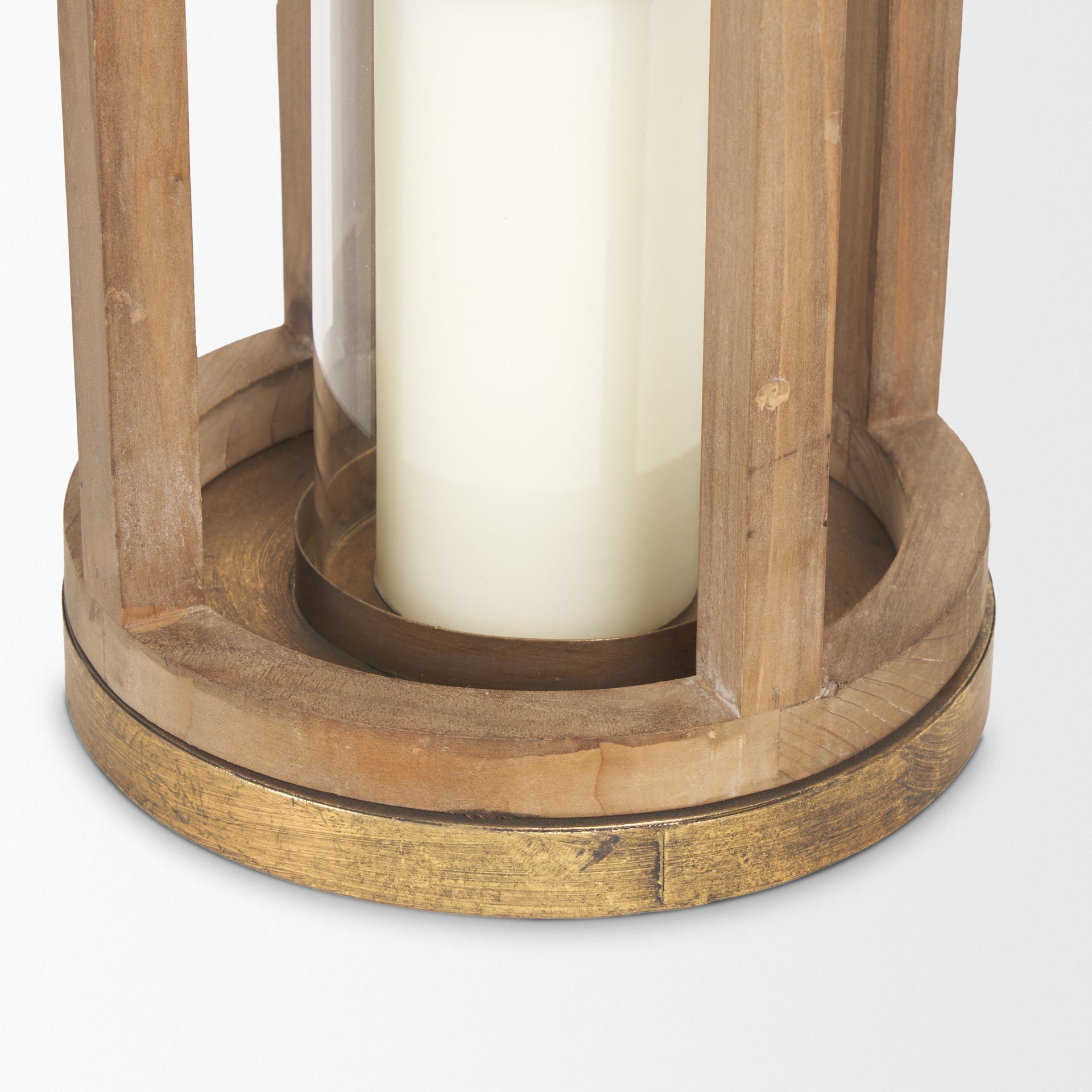 Andy Lantern