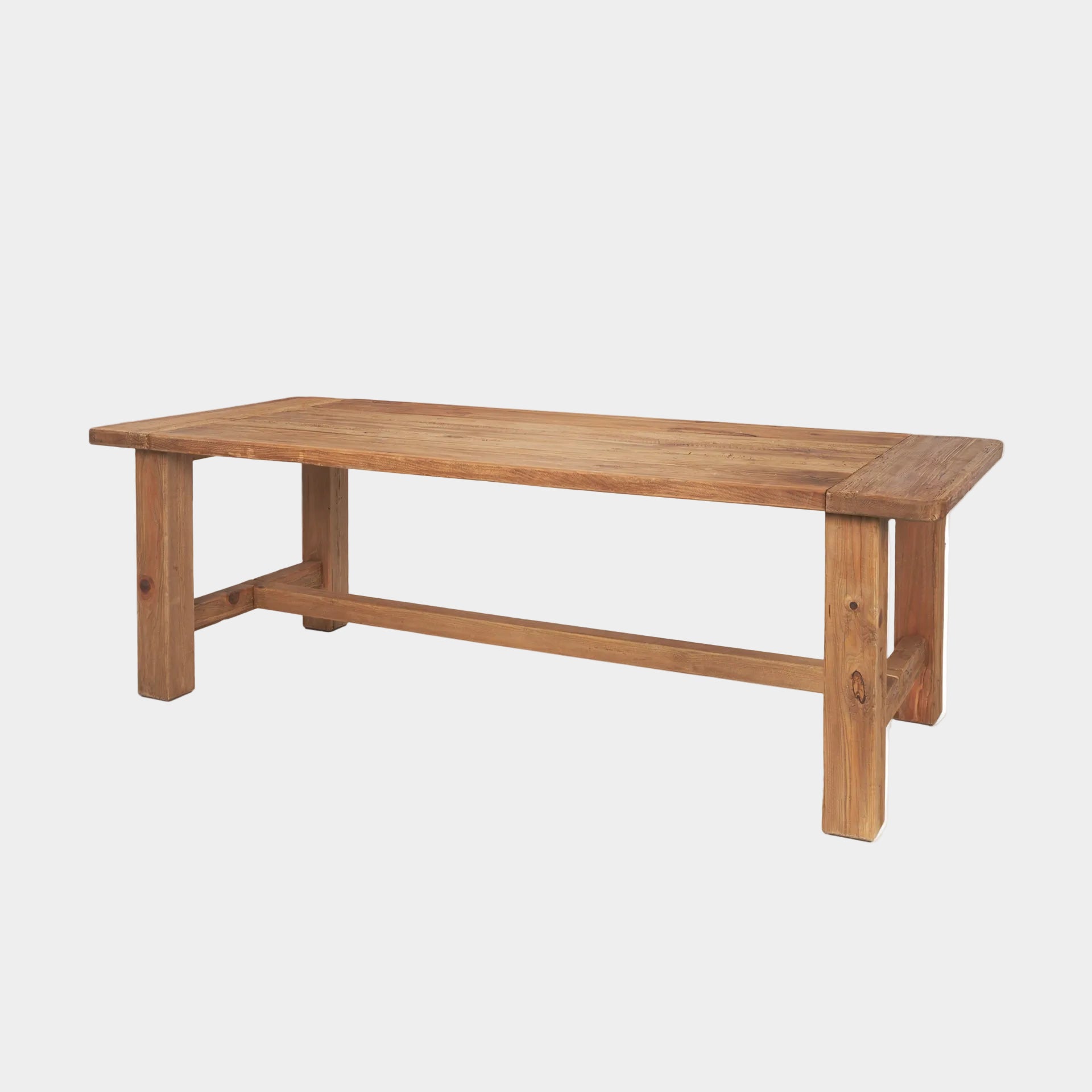 Stetson 94.5" Dining Table