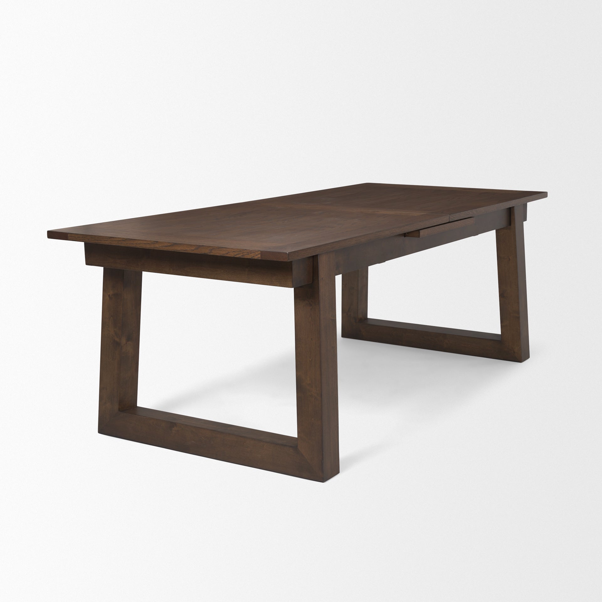 Takota 86.5"-106.25" Dining Table