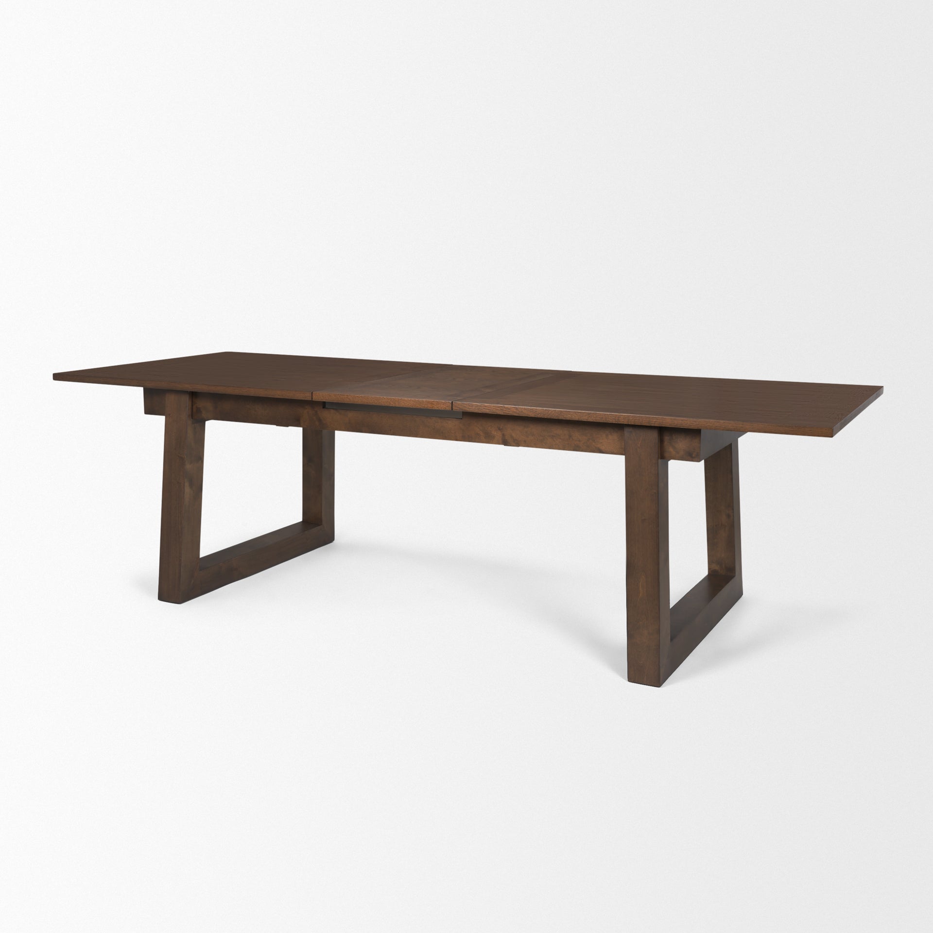 Takota 86.5"-106.25" Dining Table