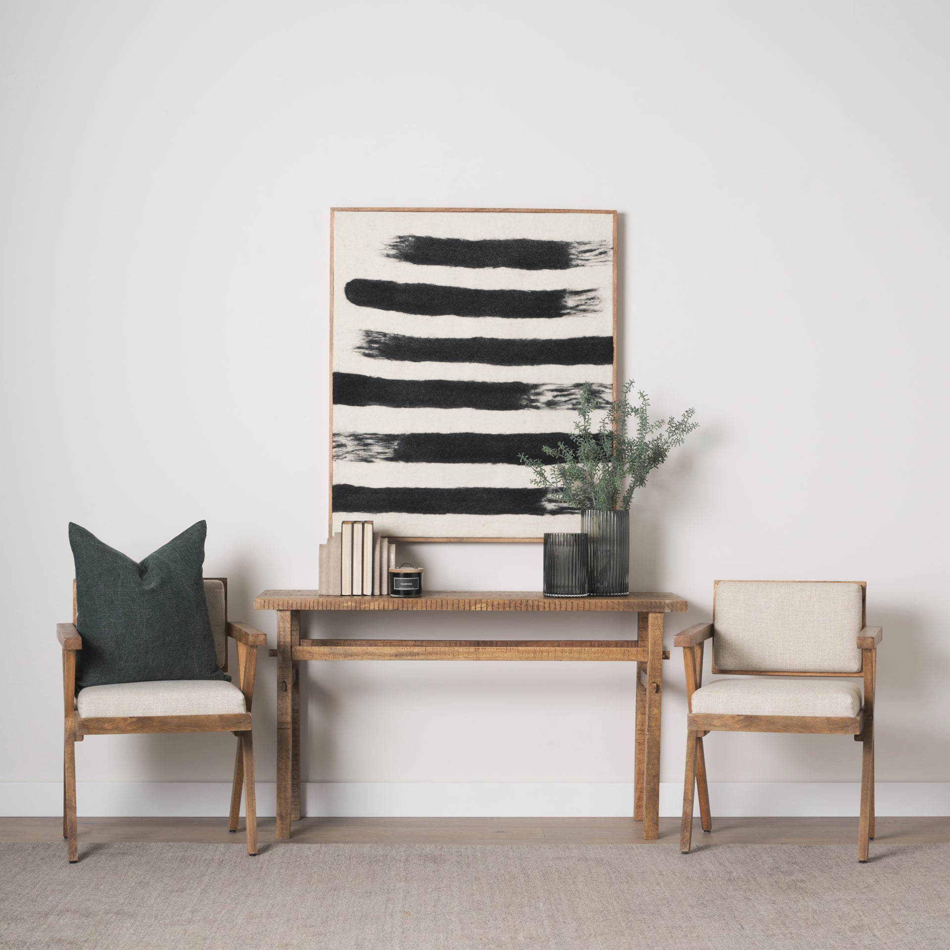 Rosie 54" Console Table