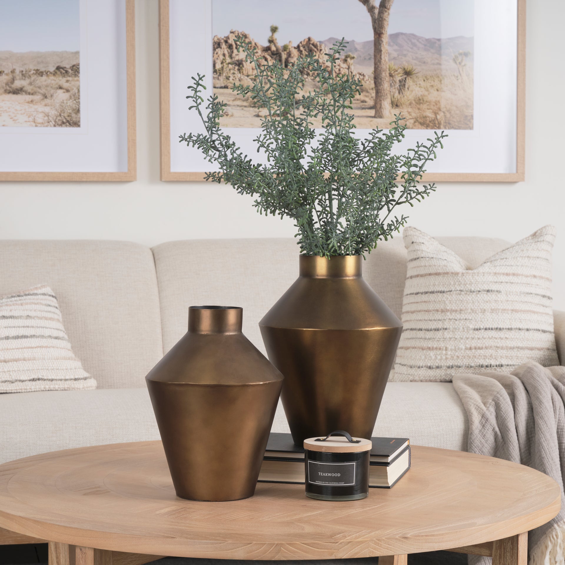 Perrin Decorative Vase