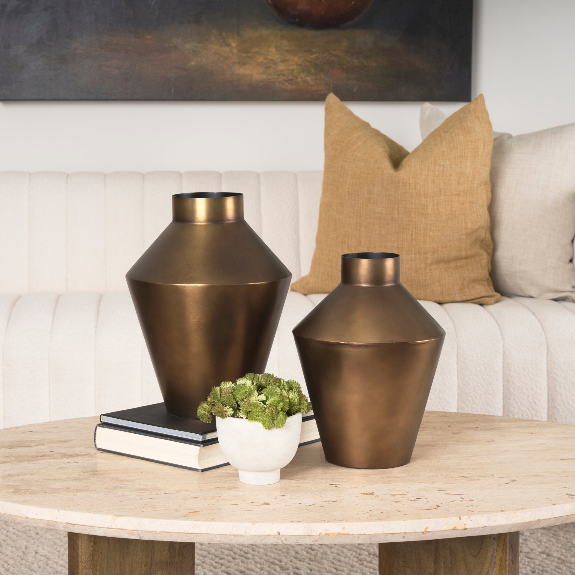 Perrin Decorative Vase