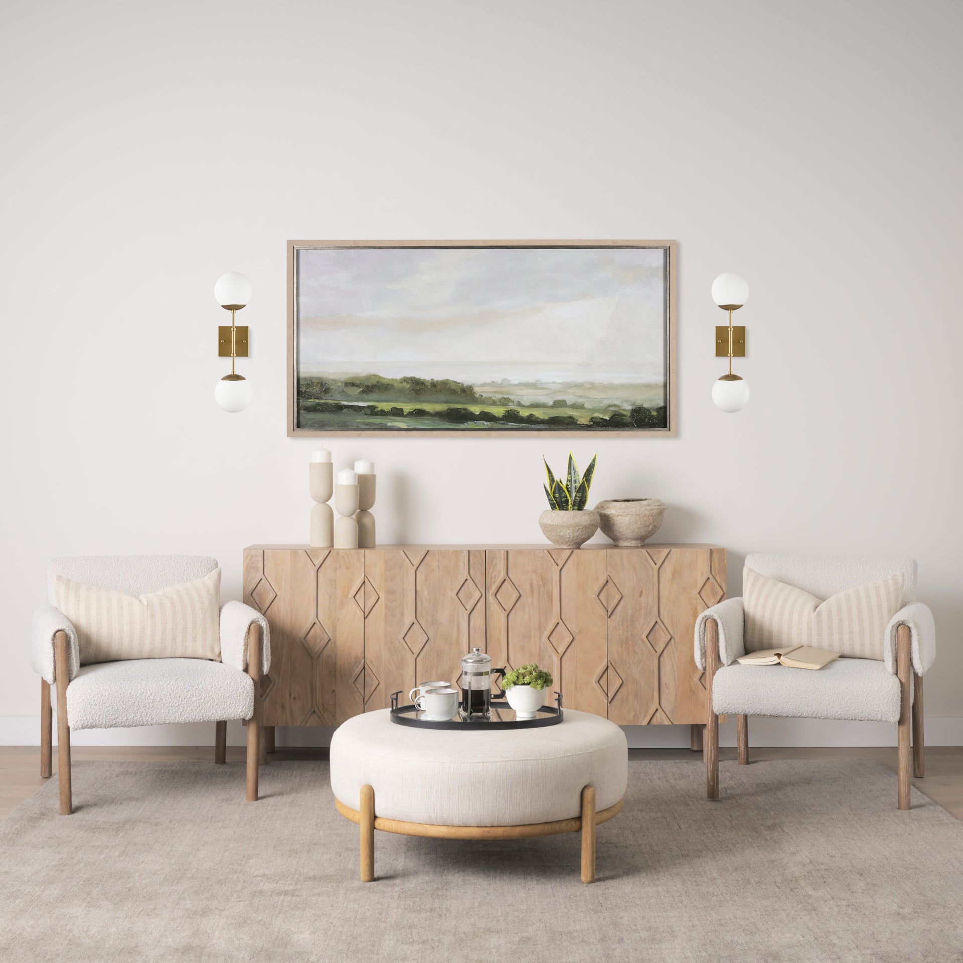 Edie Wall Sconce