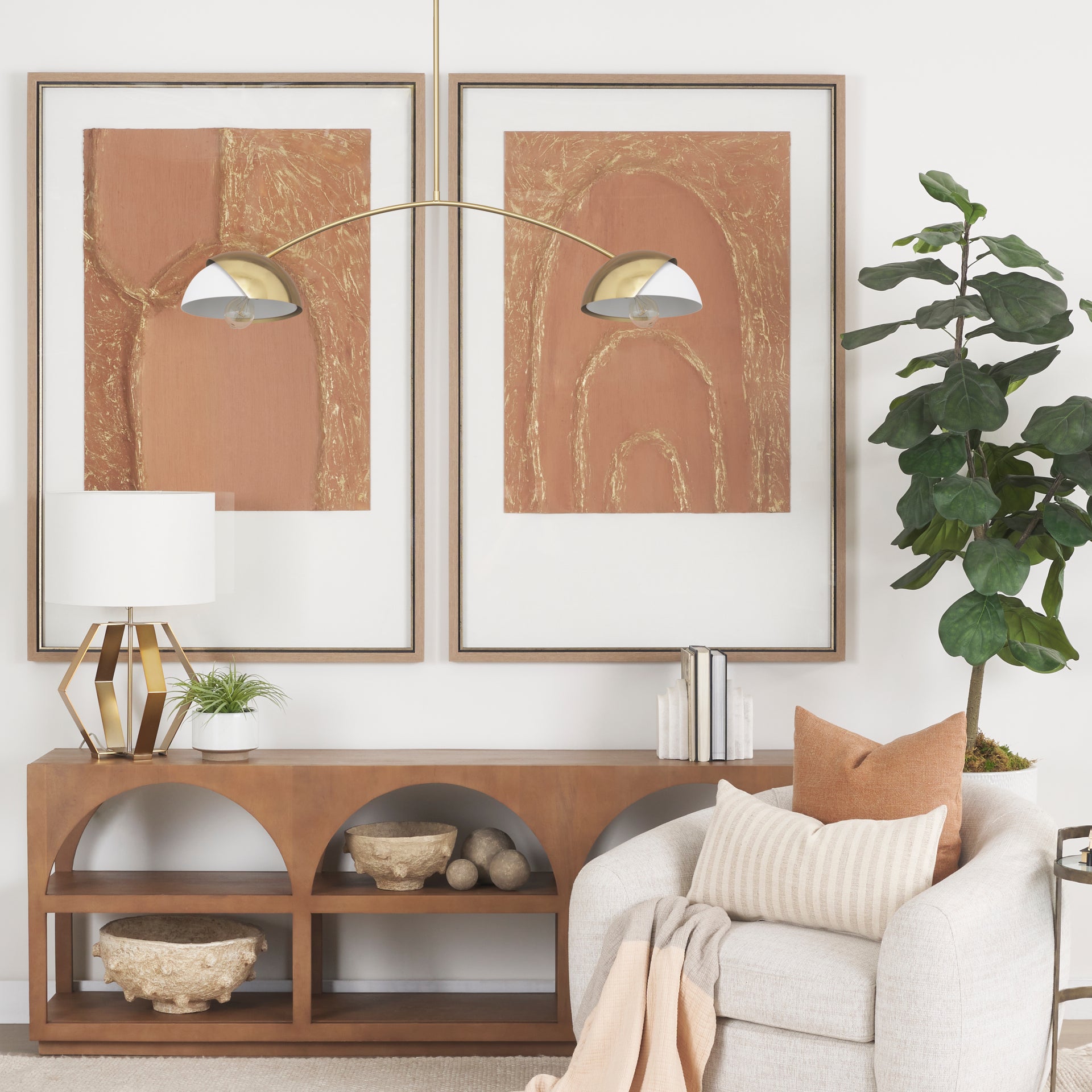 Cybill Chandelier