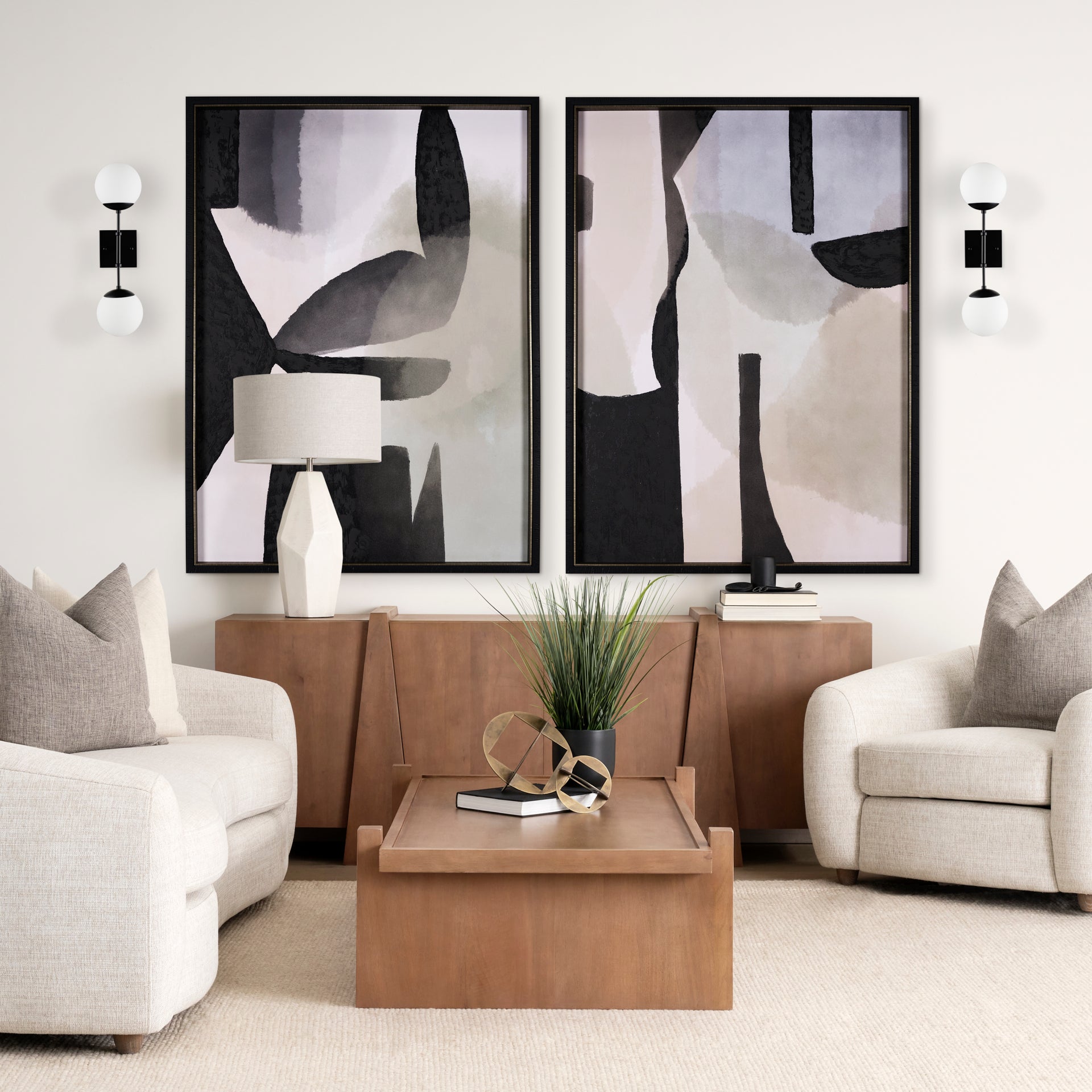 Edie Wall Sconce