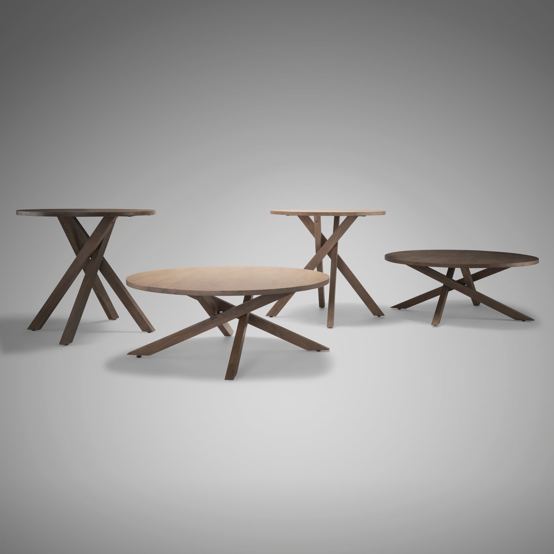 Solana Coffee Table
