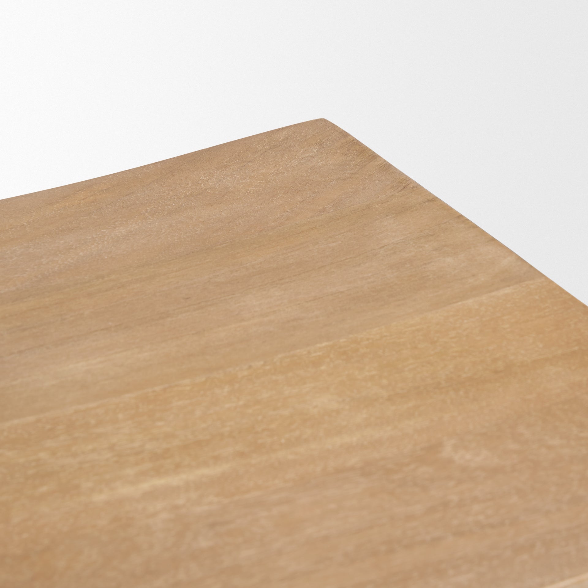 Taniel Wood Stool