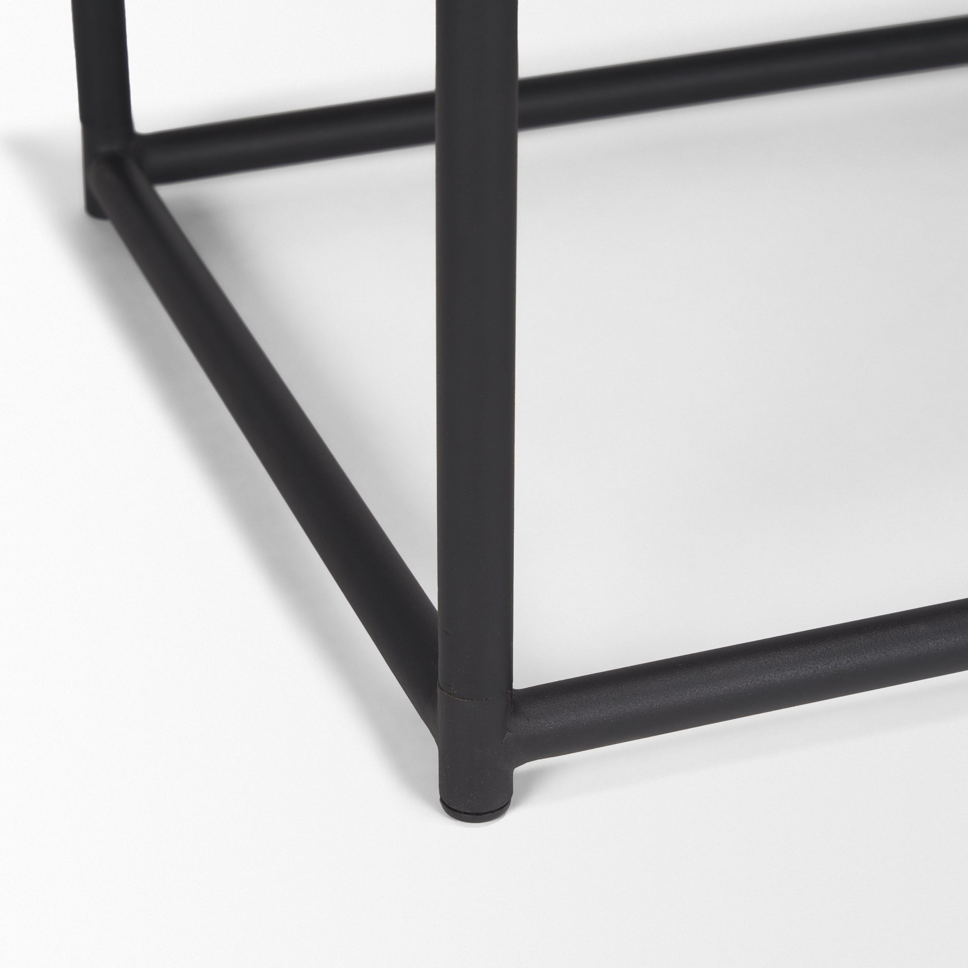 Taniel Wood Stool