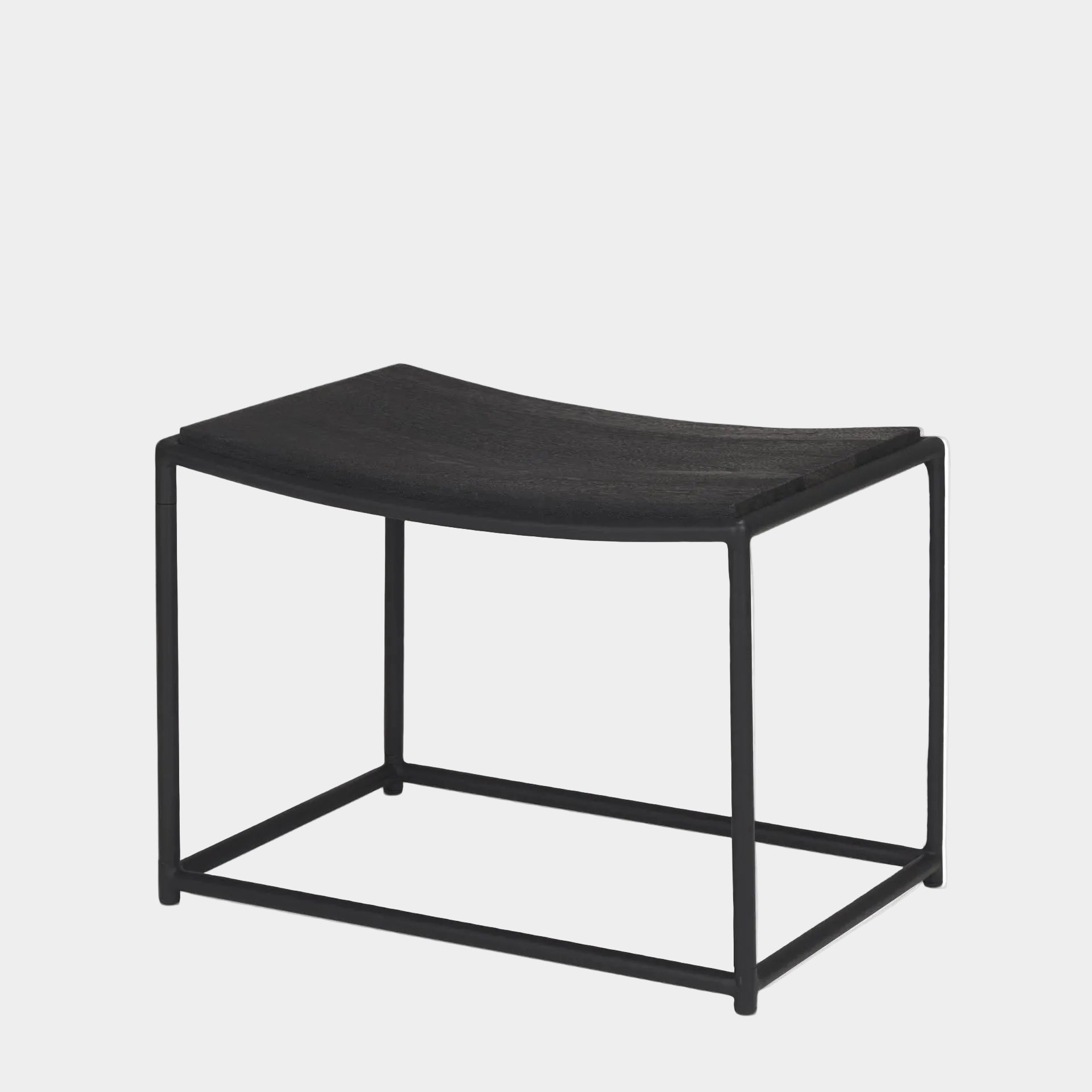 Taniel Wood Stool
