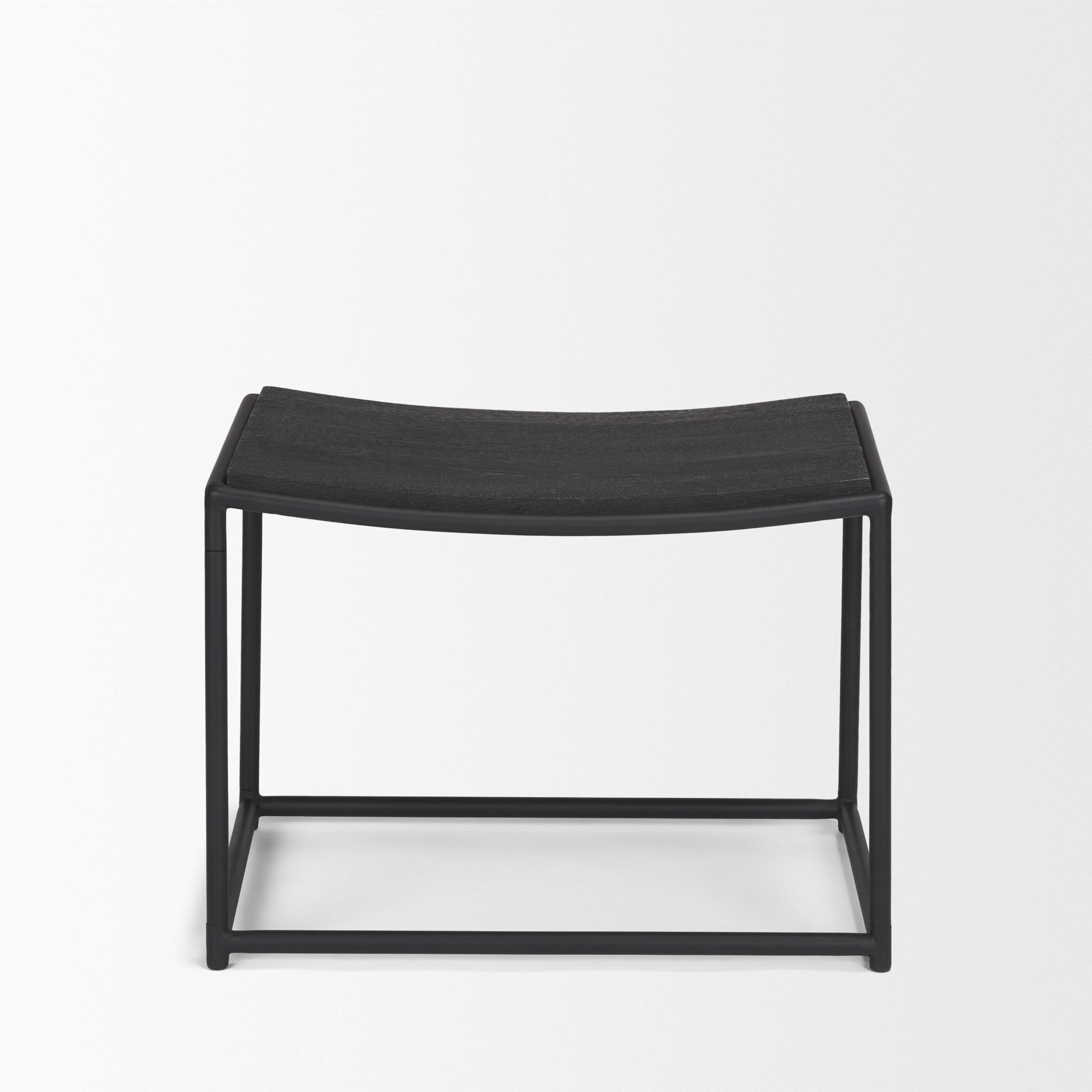 Taniel Wood Stool