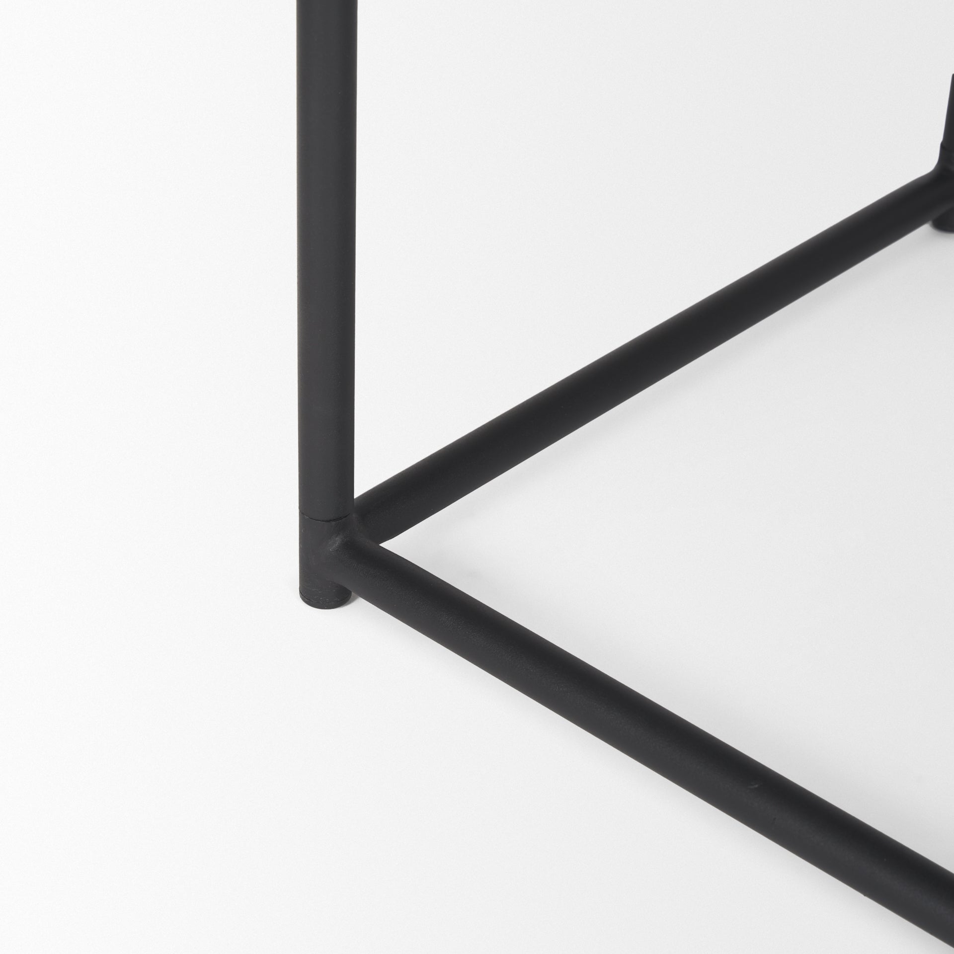 Taniel Wood Stool