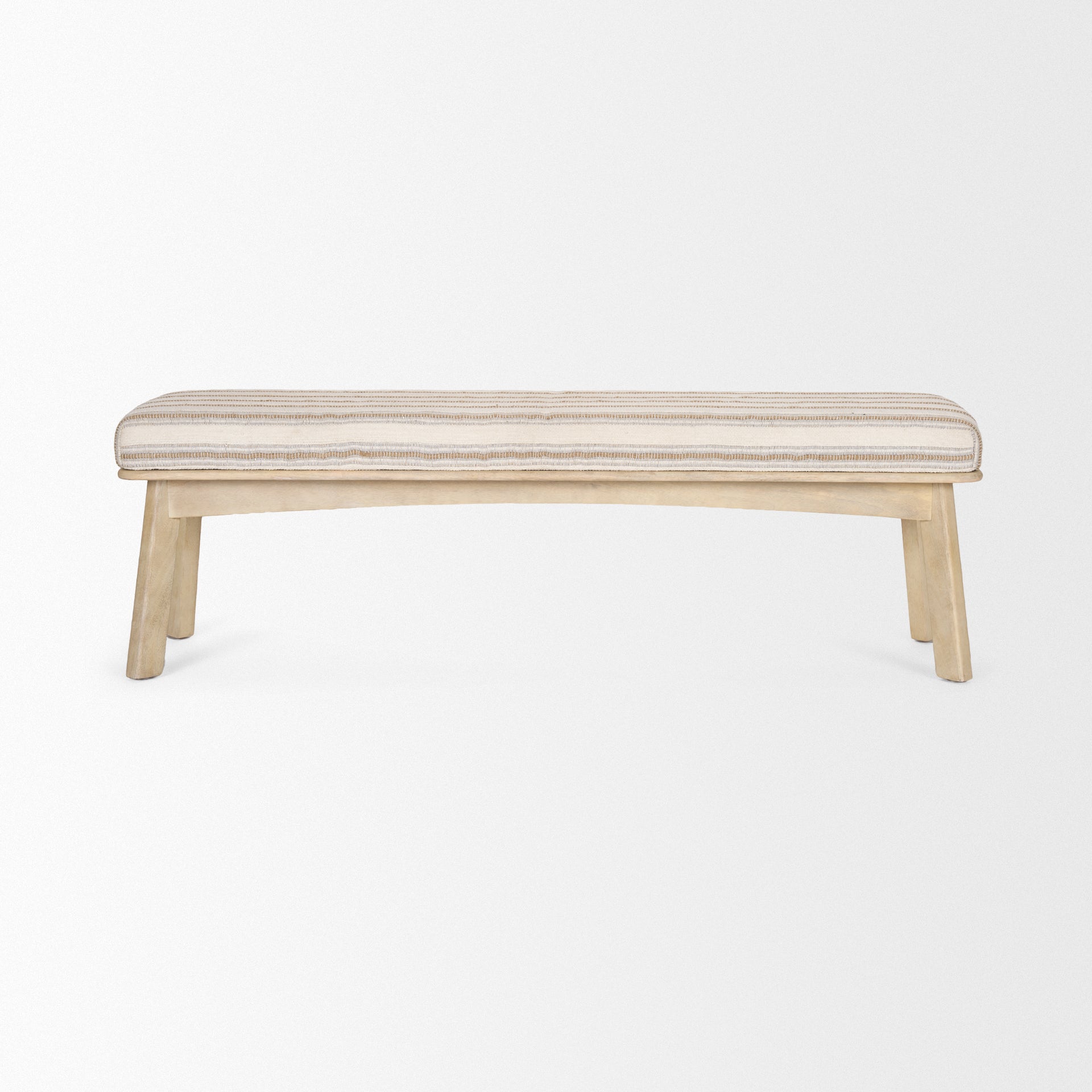 Taimo Bench
