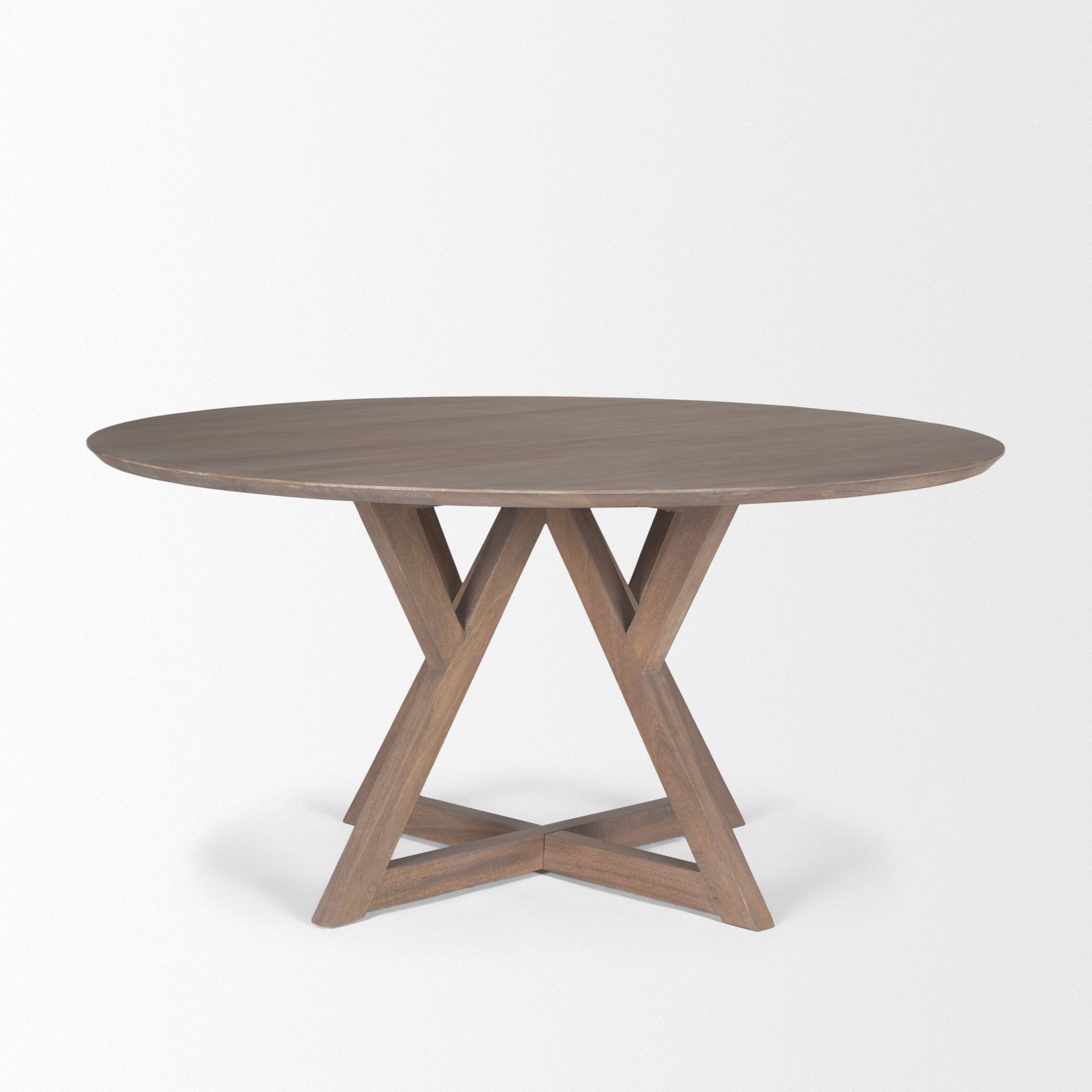 Jennings 60" Dining Table