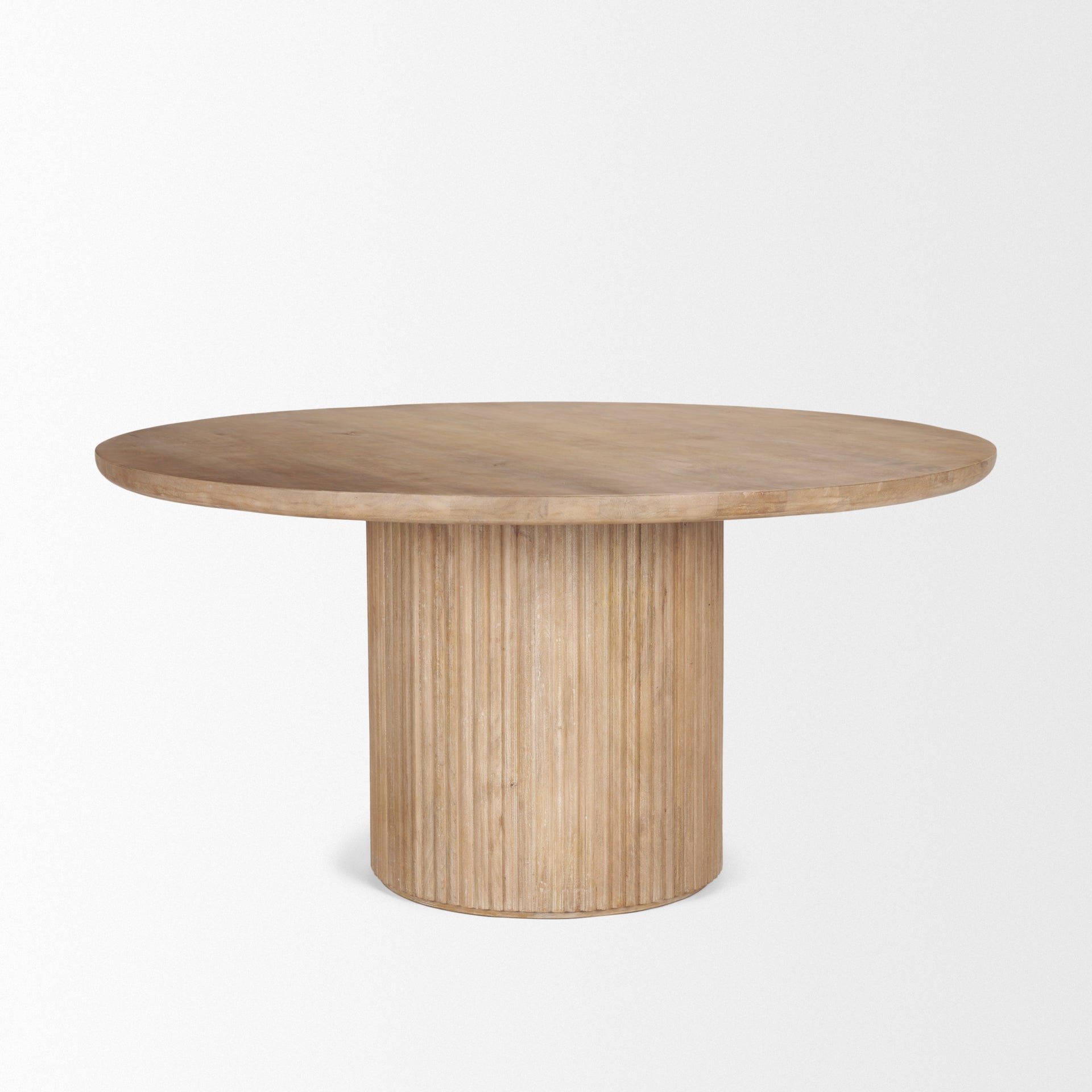 Terra 60" Round Dining Table