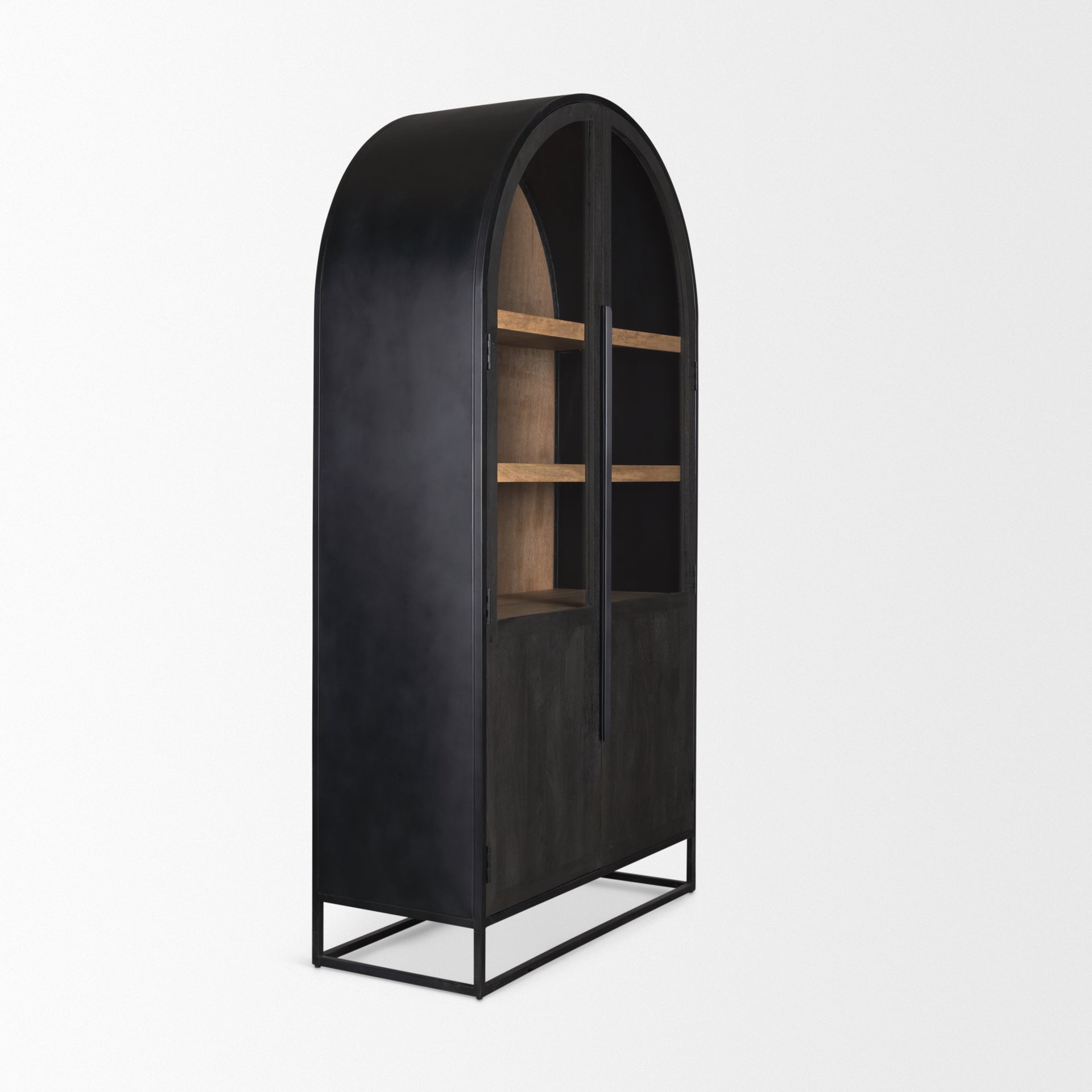 Sloan Large Curio Cabinet
