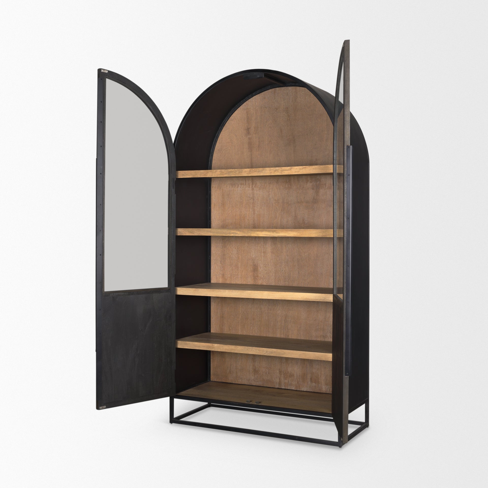 Sloan Large Curio Cabinet