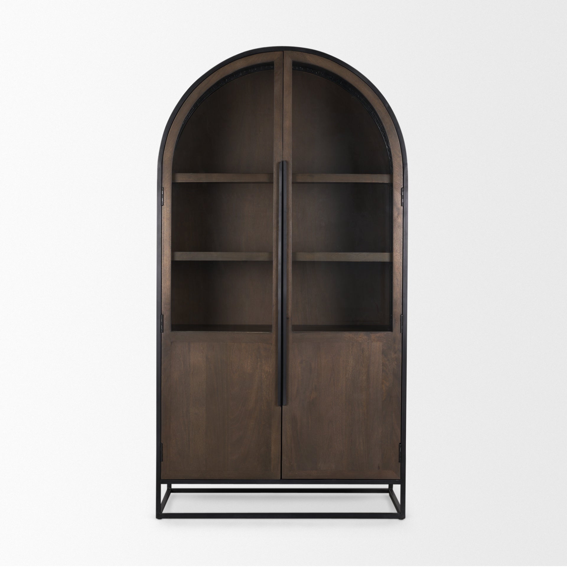 Sloan Large Curio Cabinet