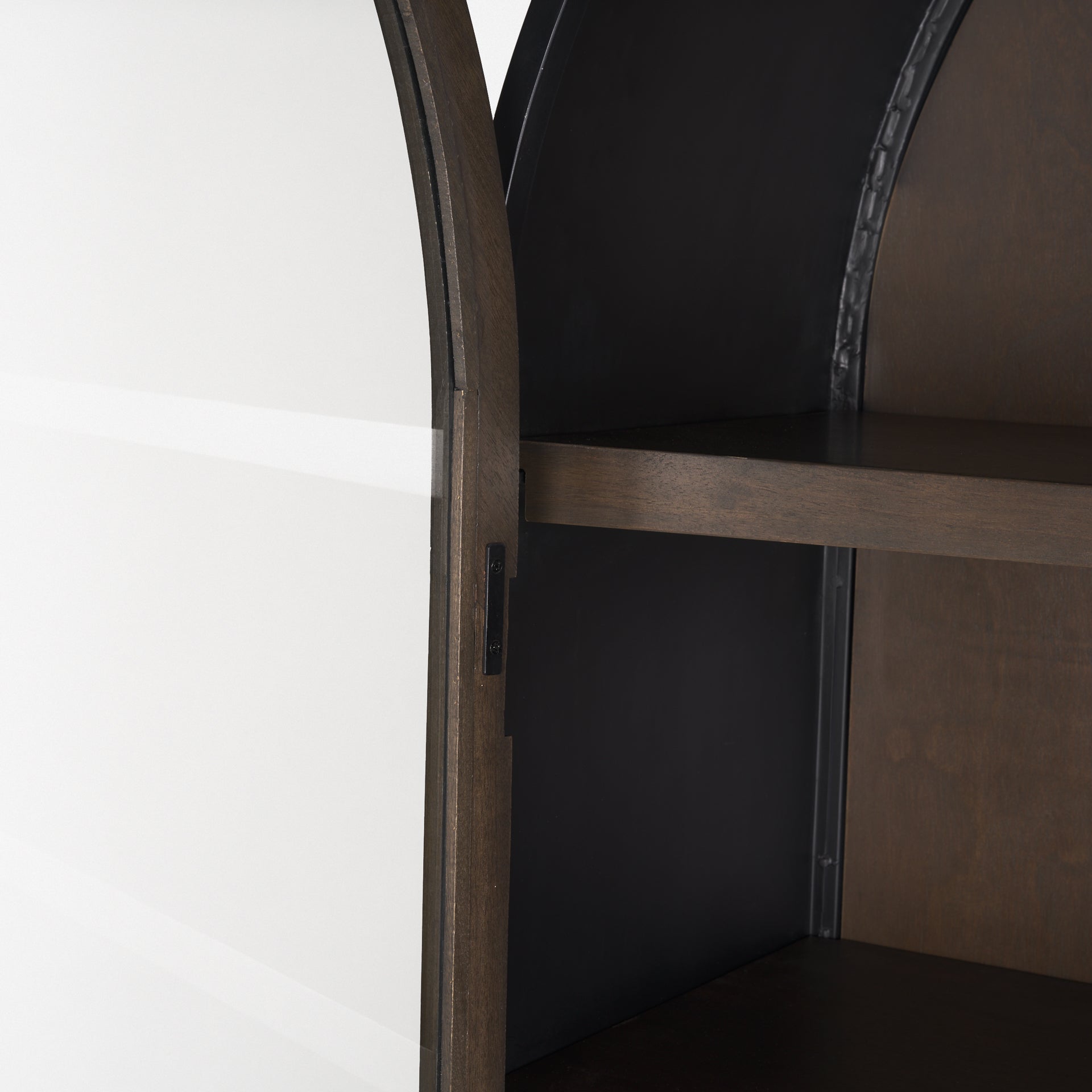 Sloan Large Curio Cabinet