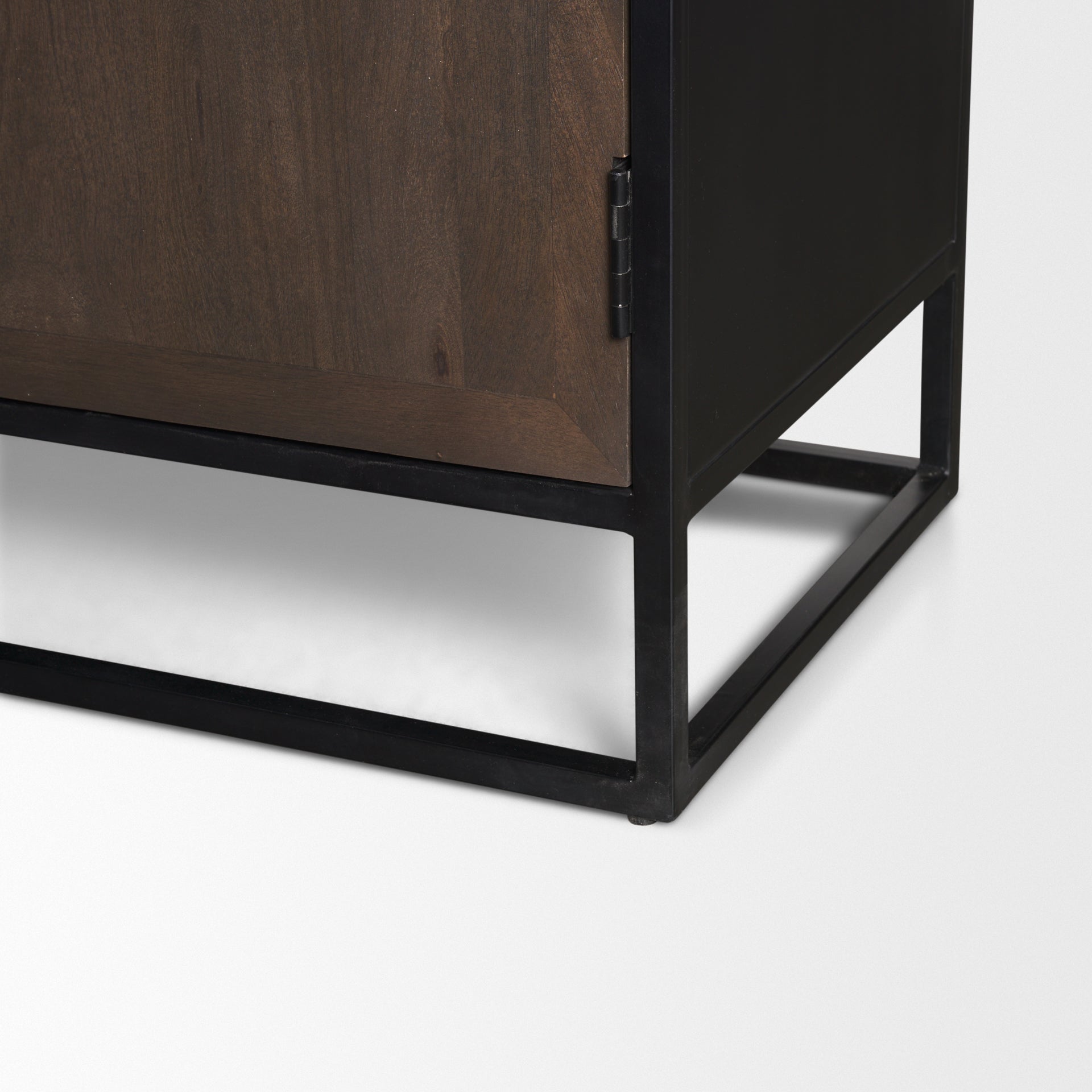 Sloan Large Curio Cabinet