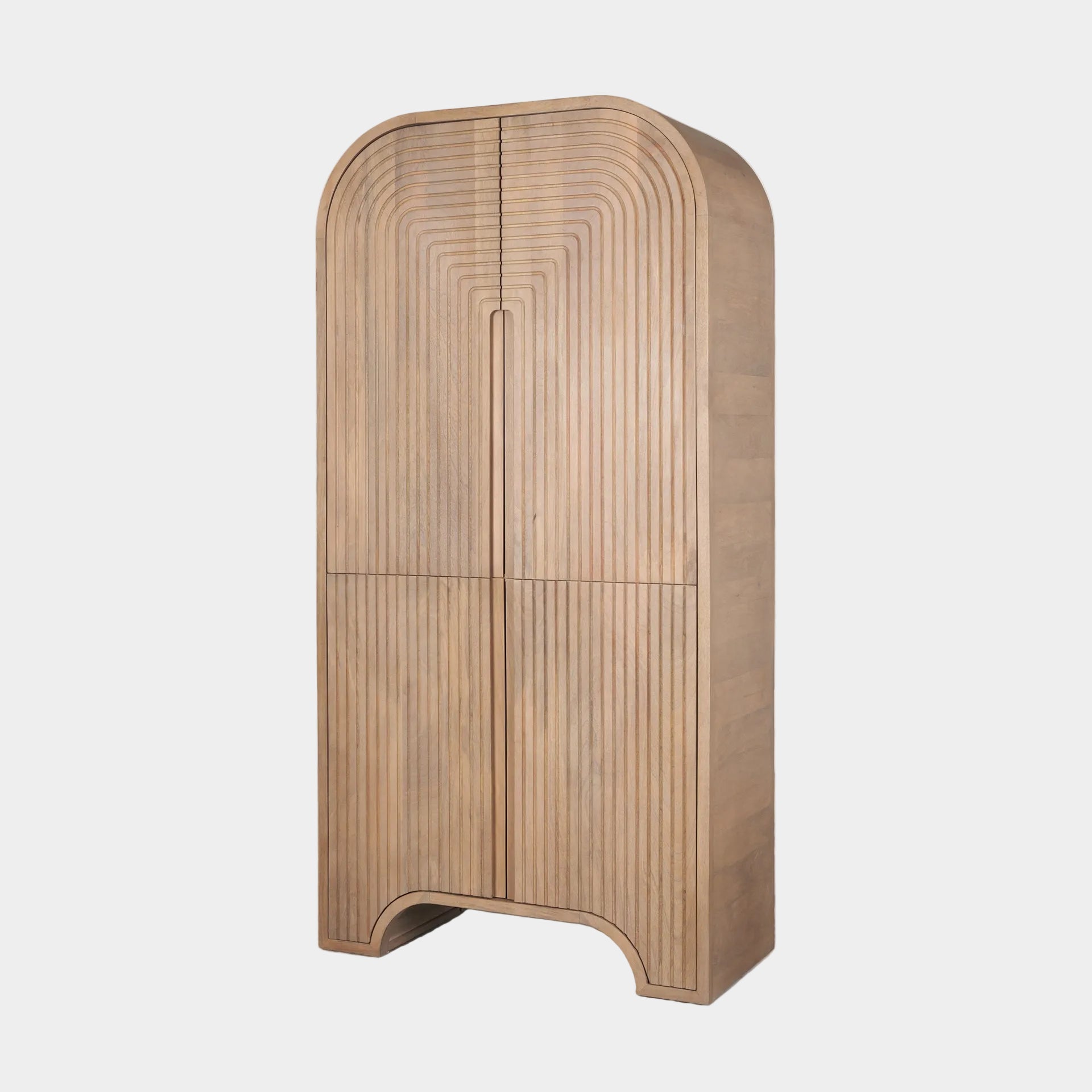 Sorina Curio Cabinet