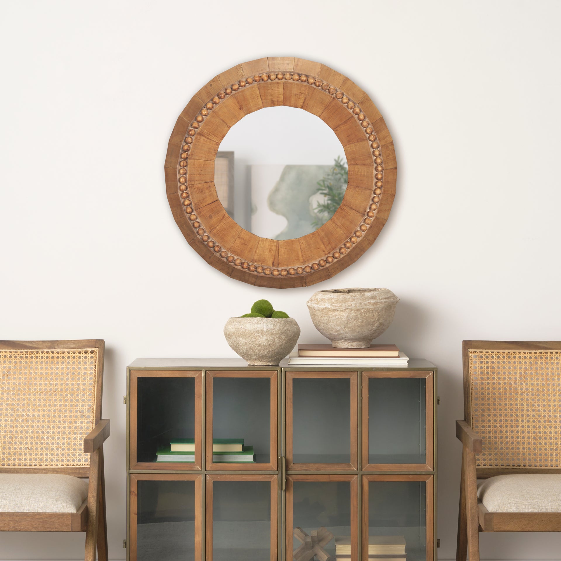 Ranela Wall Mirror