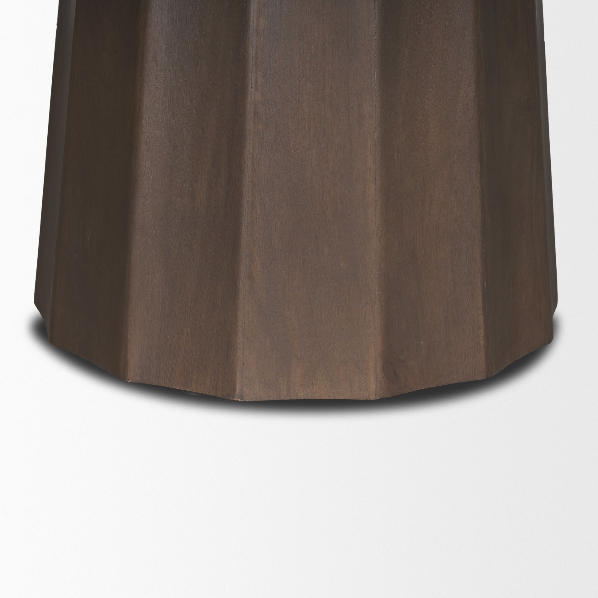 Swanson 60" Round Dining Table
