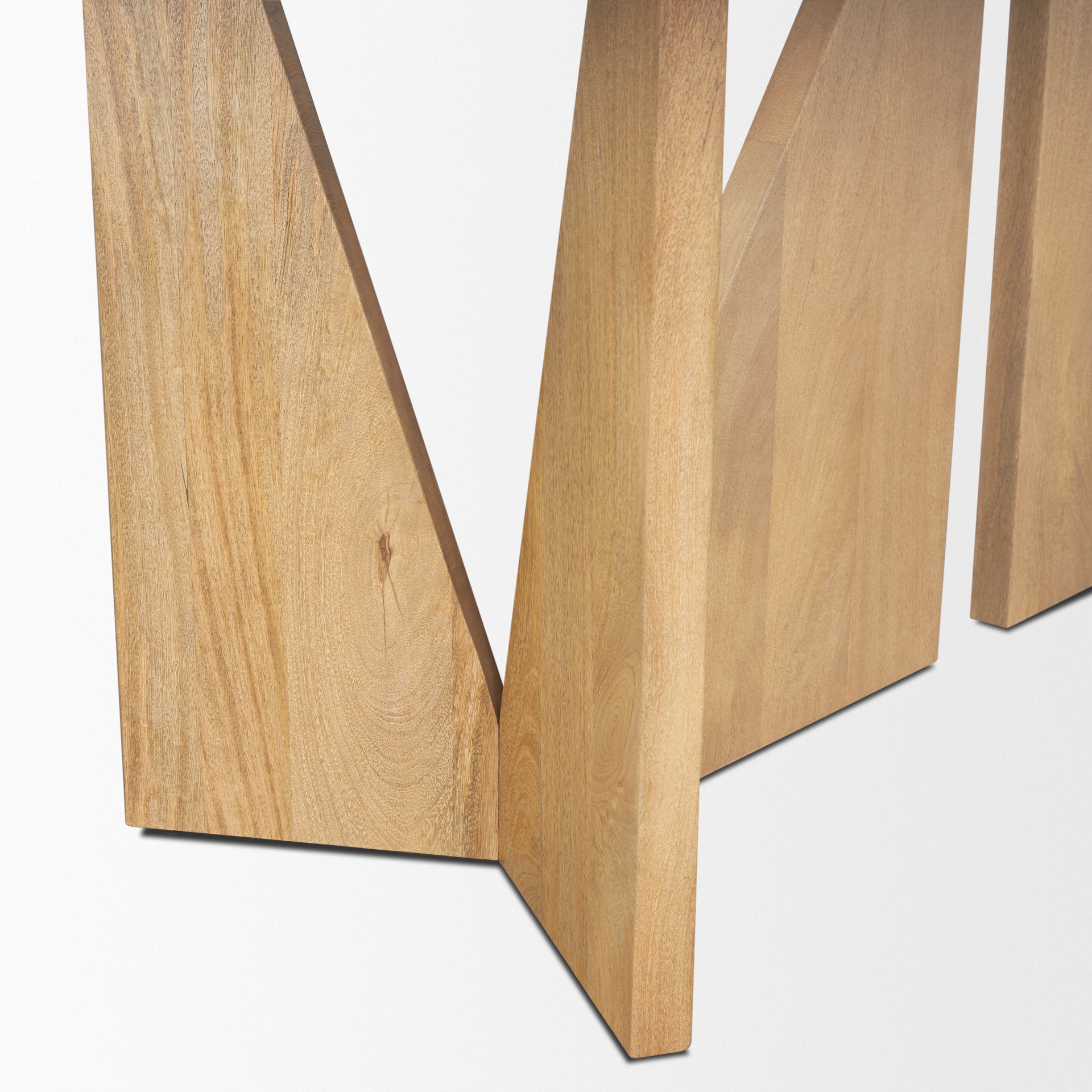 Tarro 84" Rectangle Dining Table