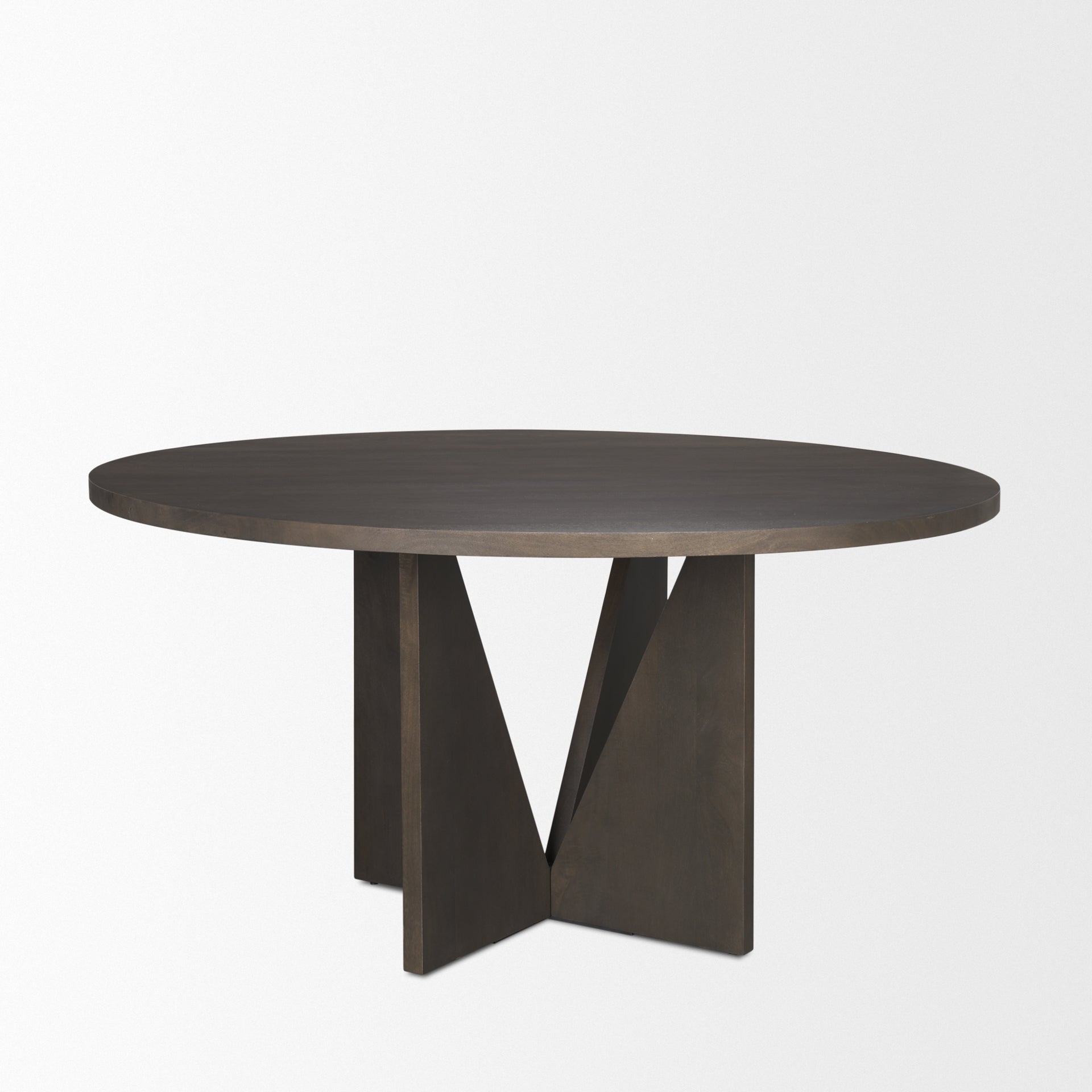 Tarro 60" Round Dining Table