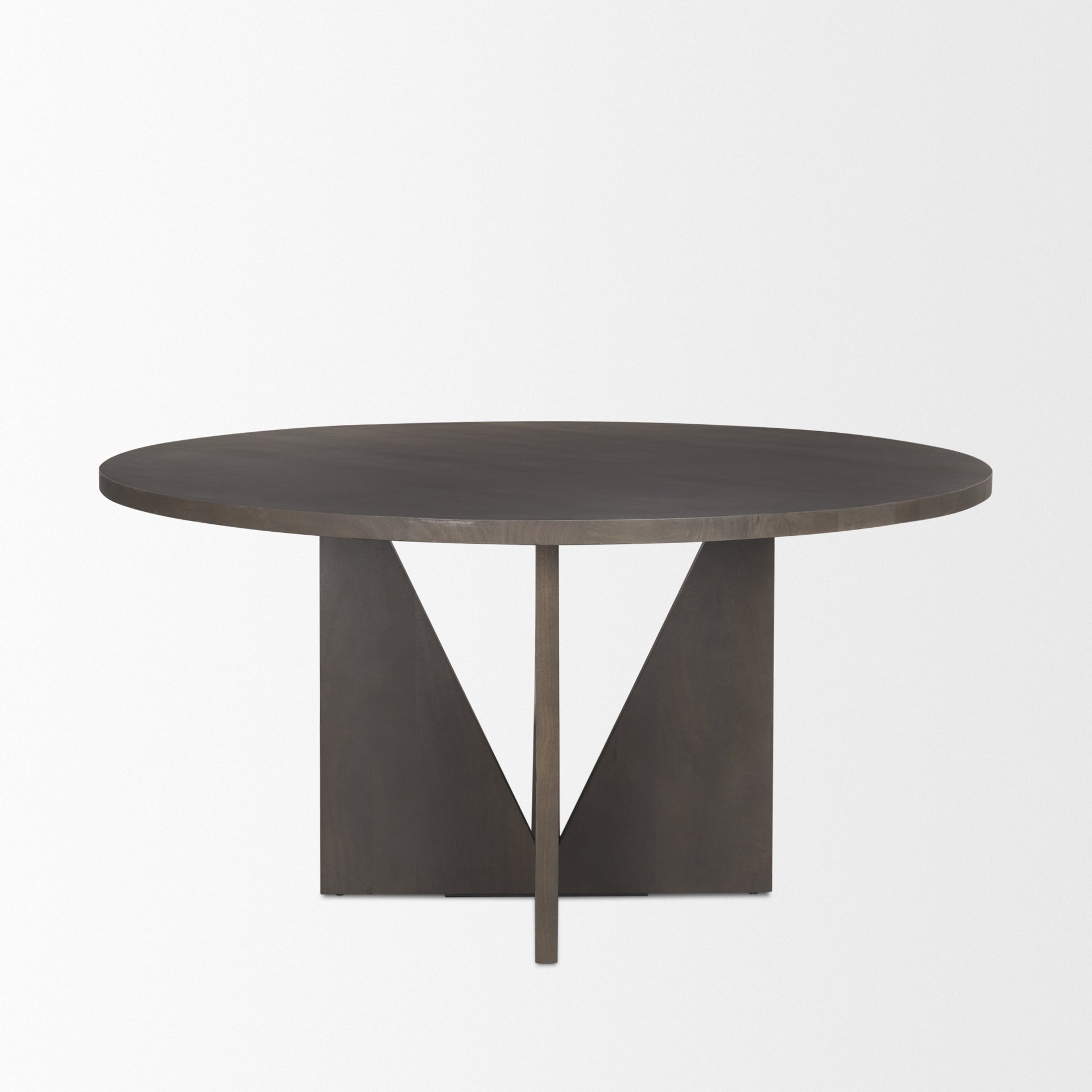 Tarro 60" Round Dining Table