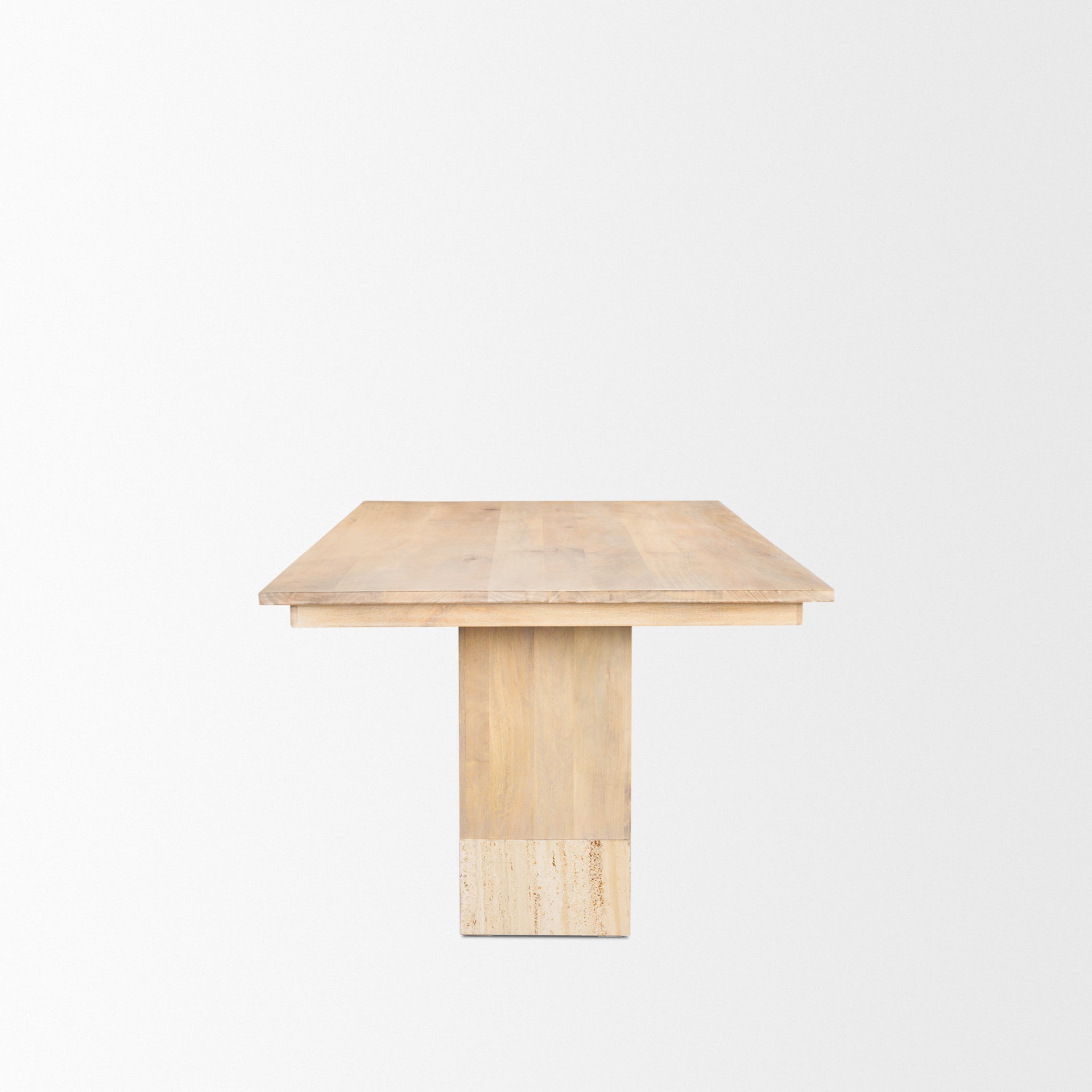 Shivon 94" Dining Table