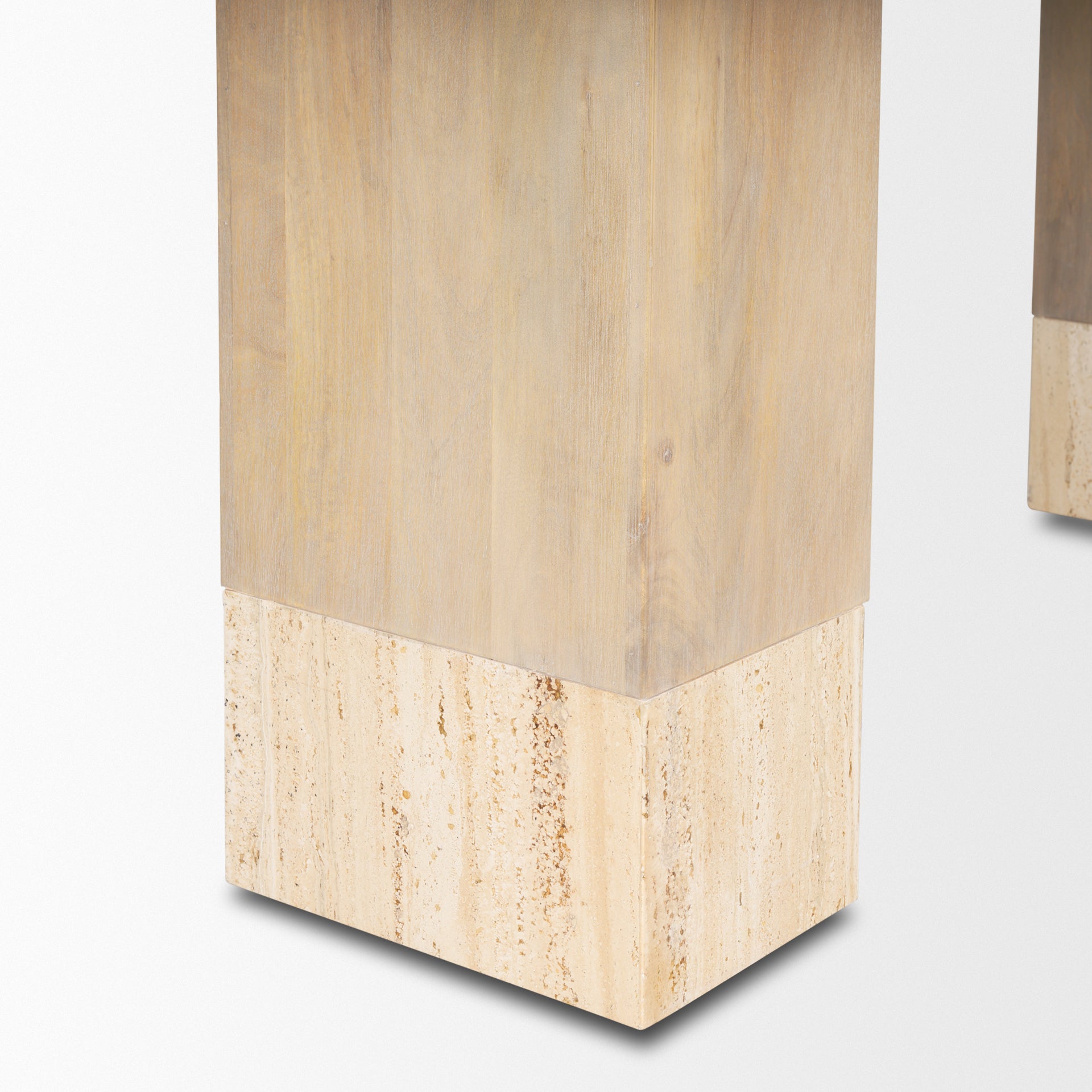 Shivon 94" Dining Table