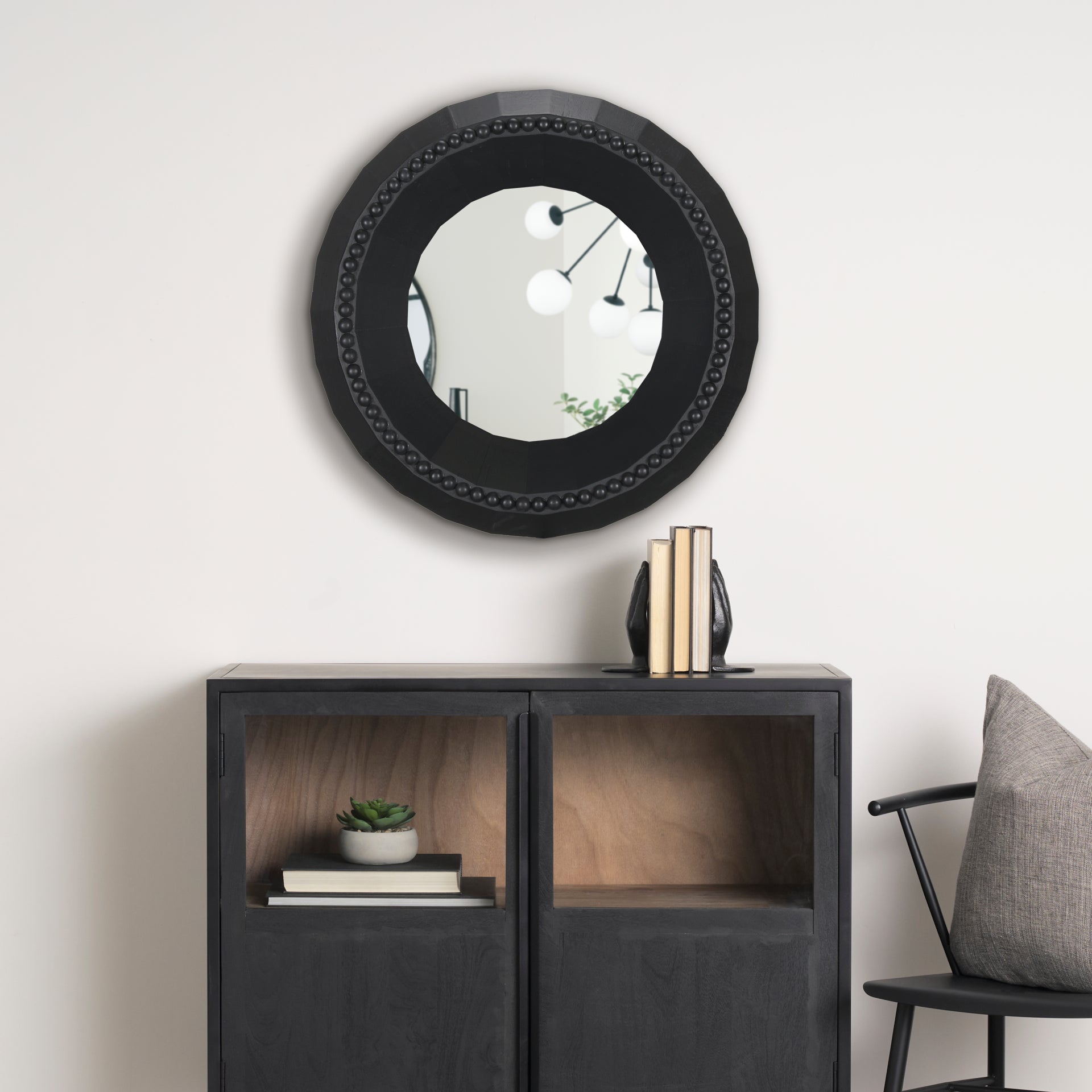 Ranela Wall Mirror