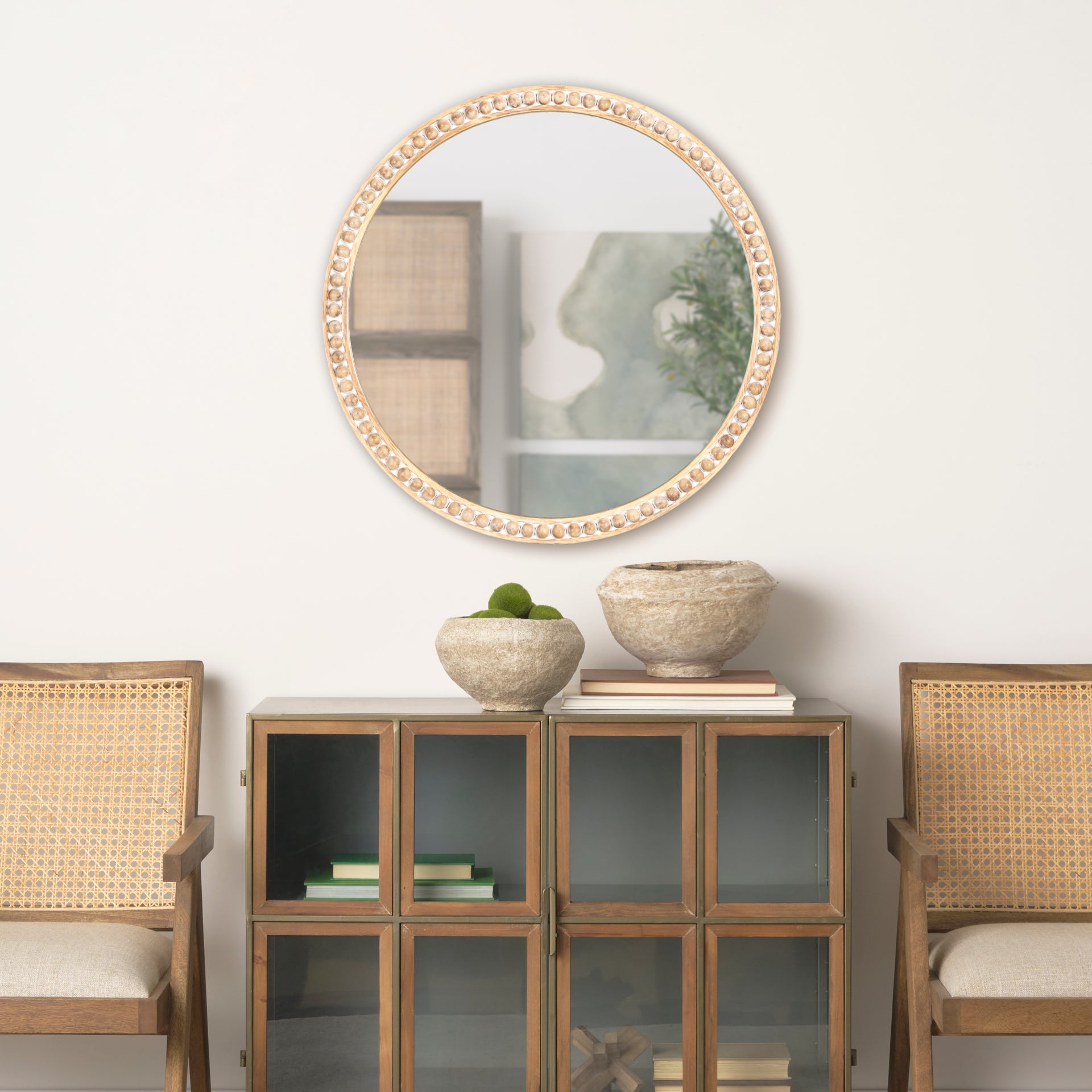 Roan Wall Mirror