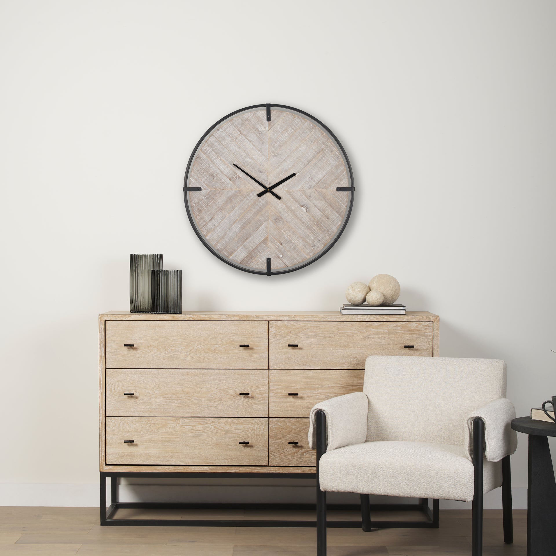 Rani Clock