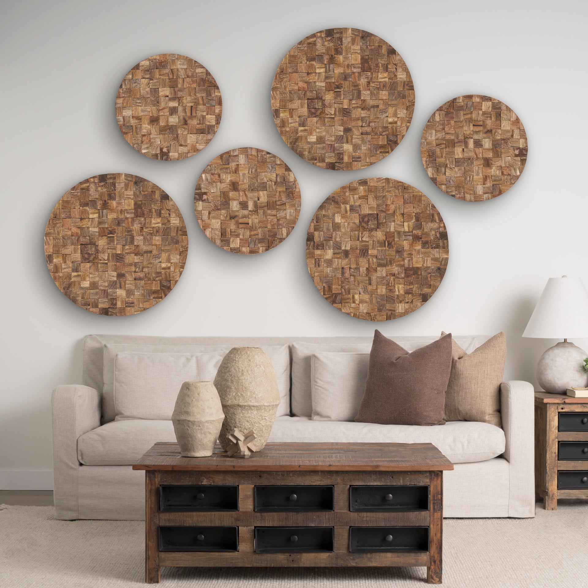 Into the Abyss Wall Decor