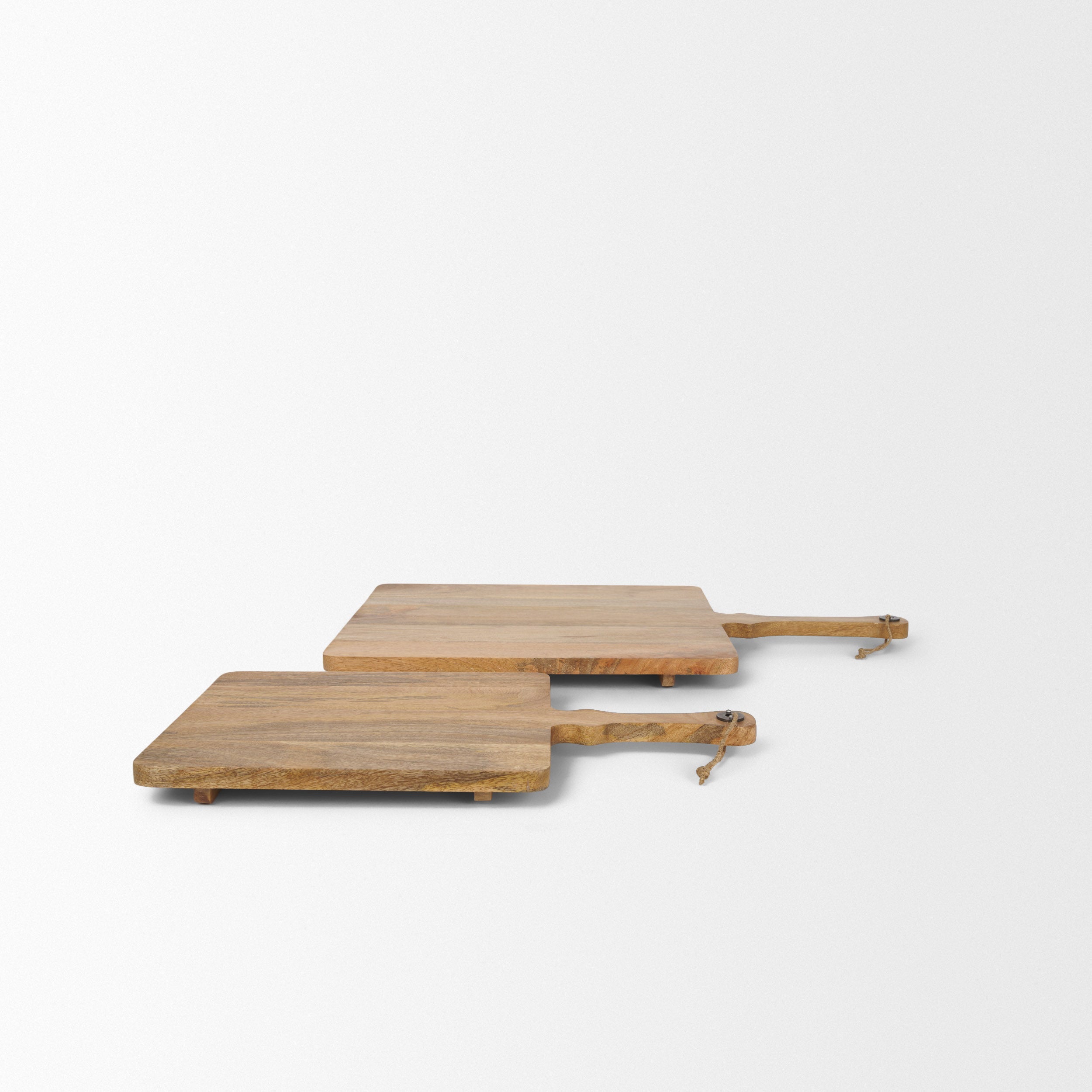 Khana Serving Board Set of 2