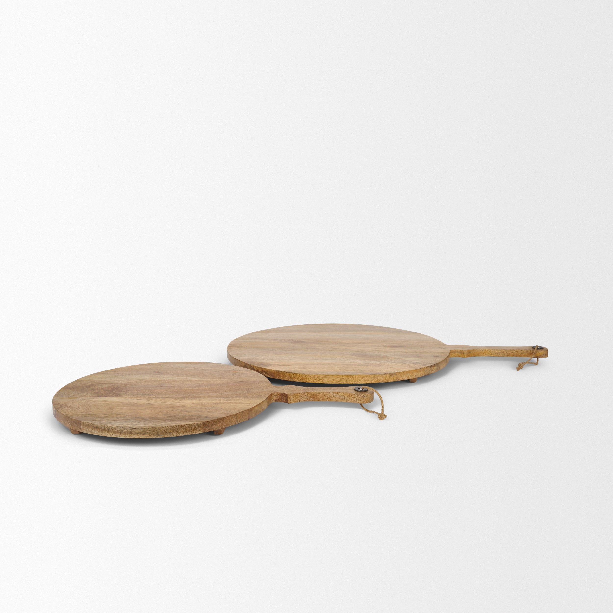 Karana Serving Board Set of 2