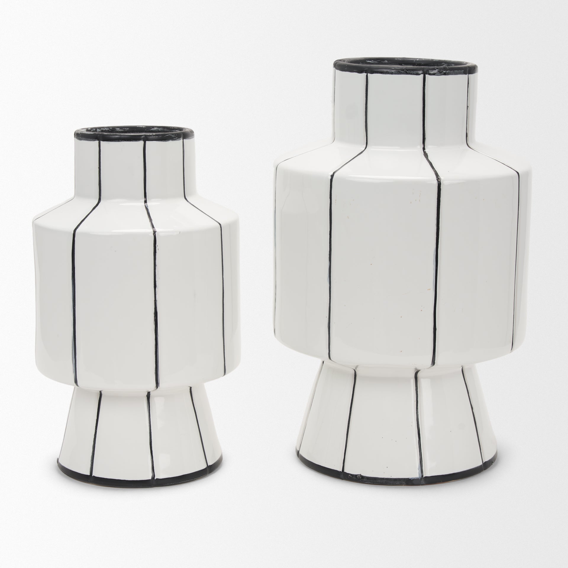 Dinah Vase