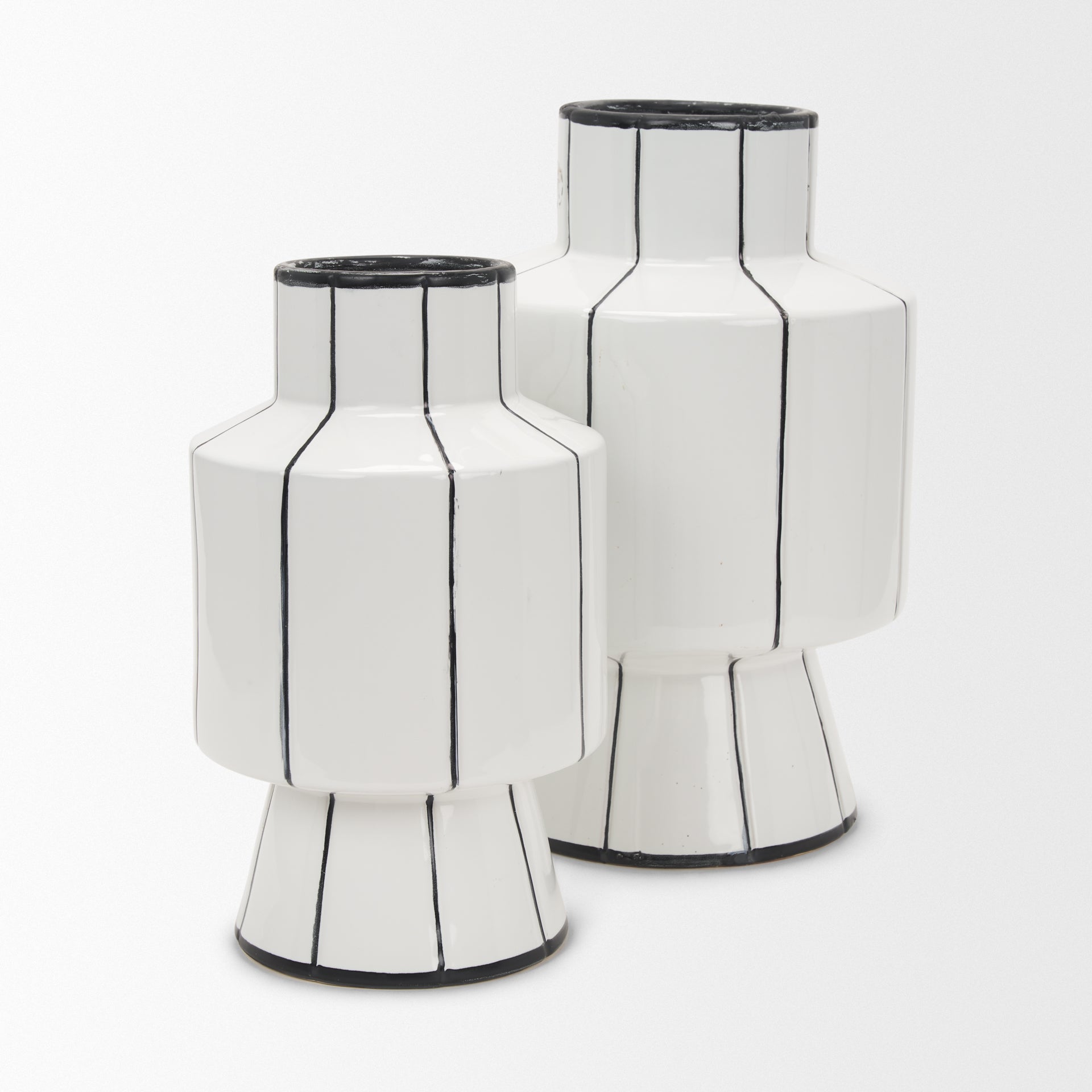 Dinah Vase