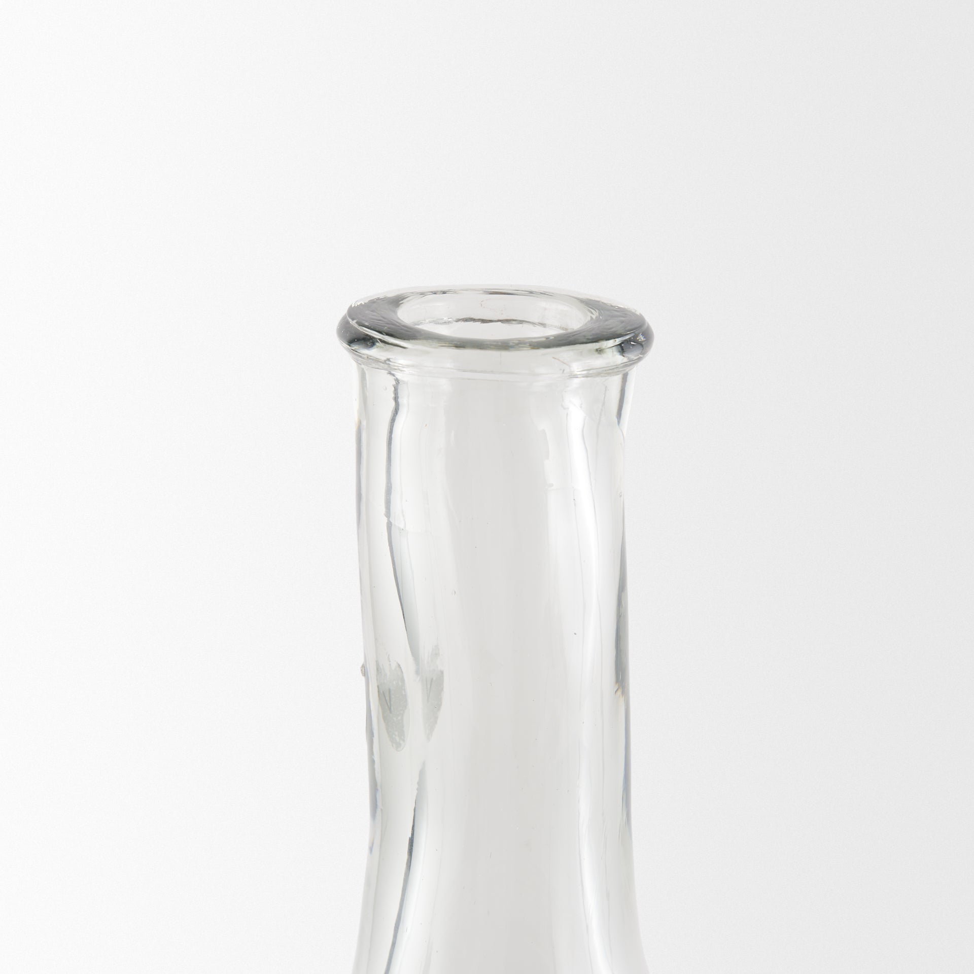 Troian Glass Bottle