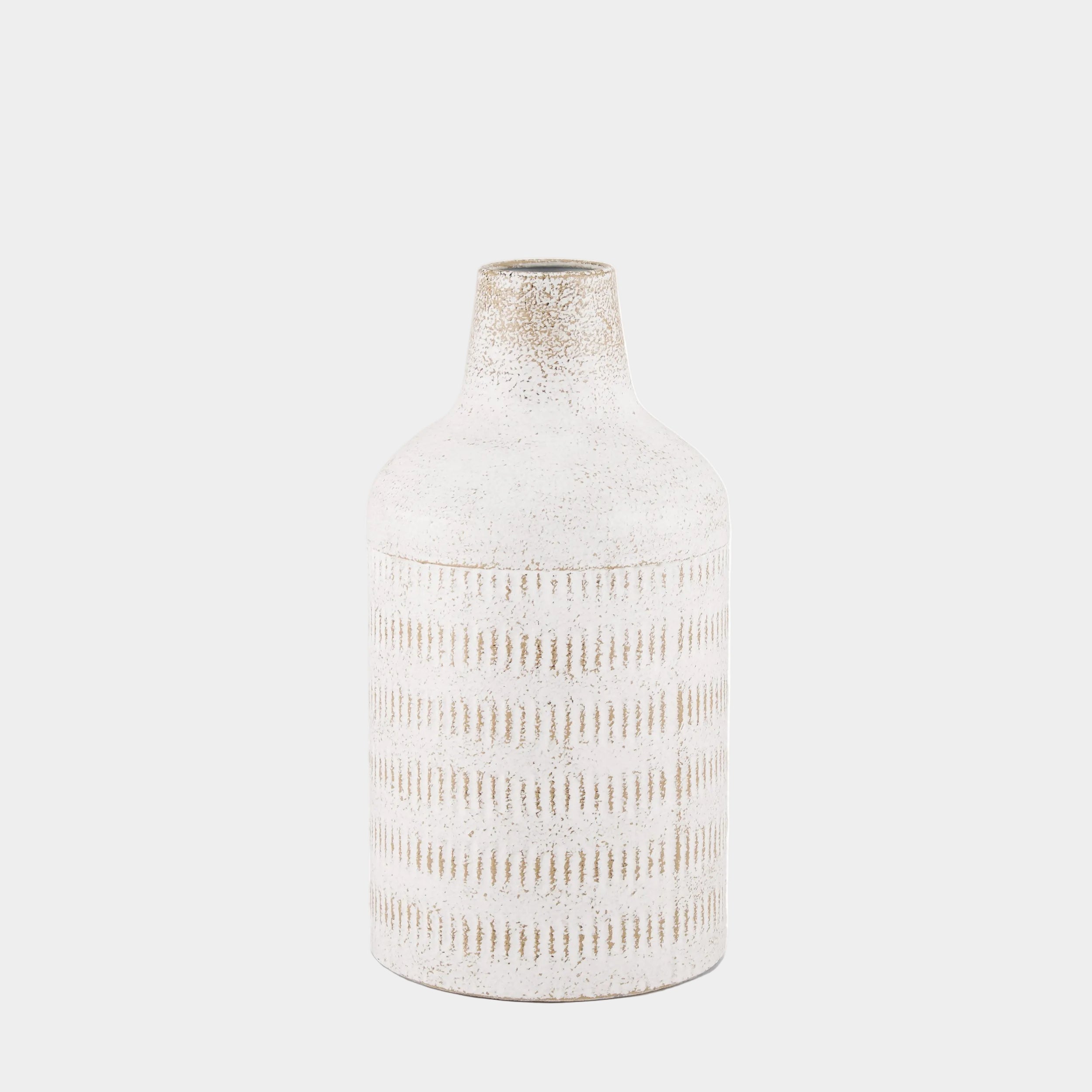 Tisha Vase