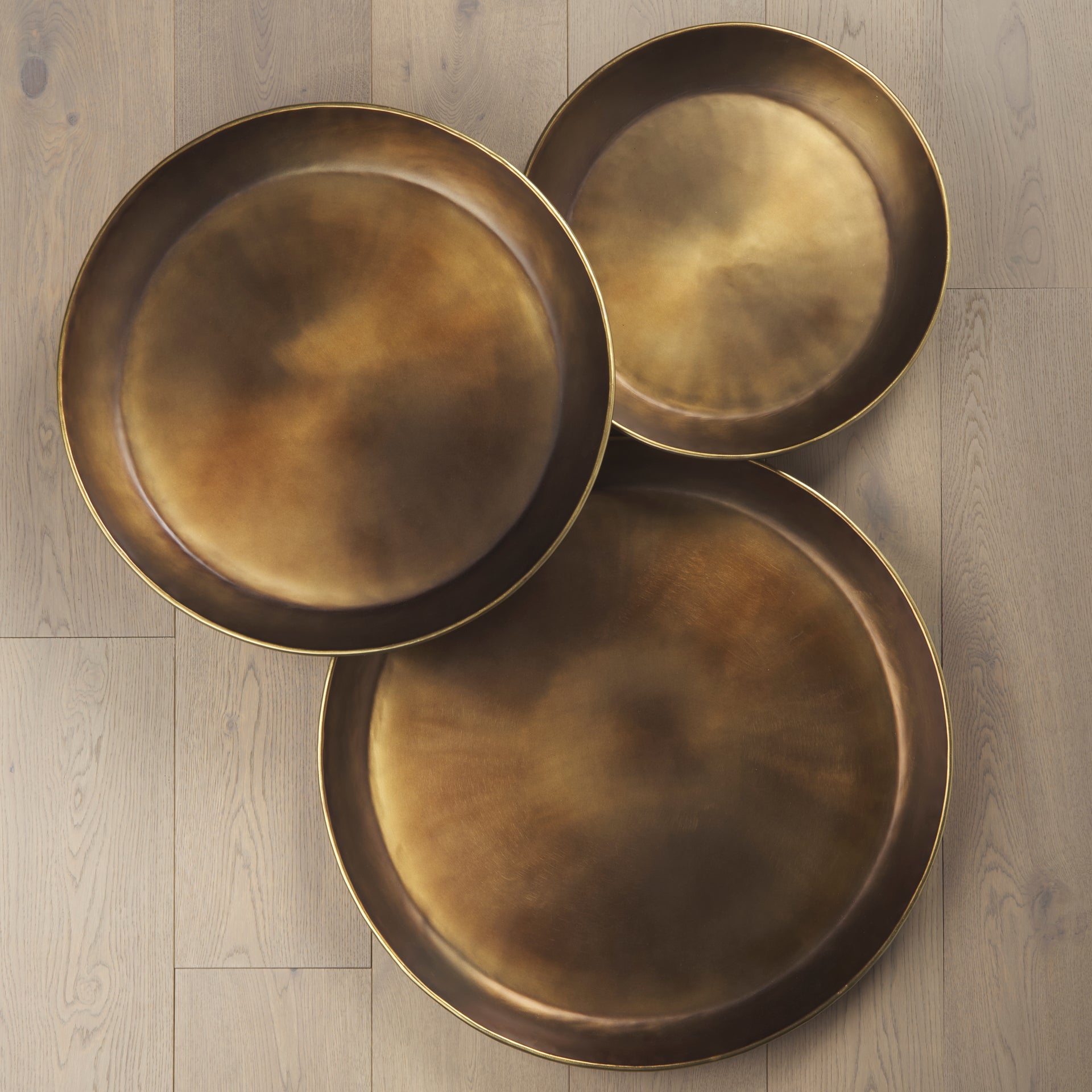 Eagan Tray
