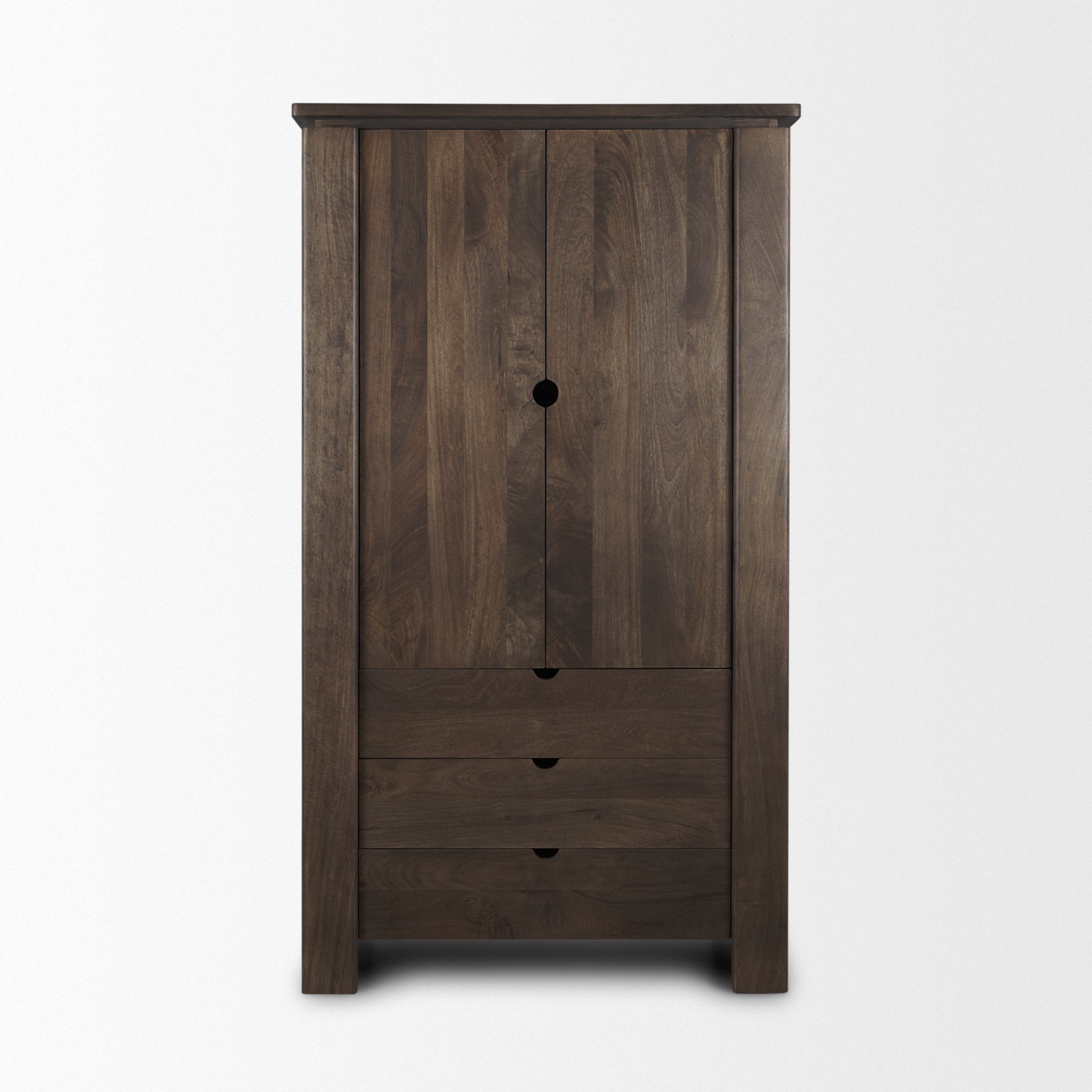Wallen Curio Cabinet