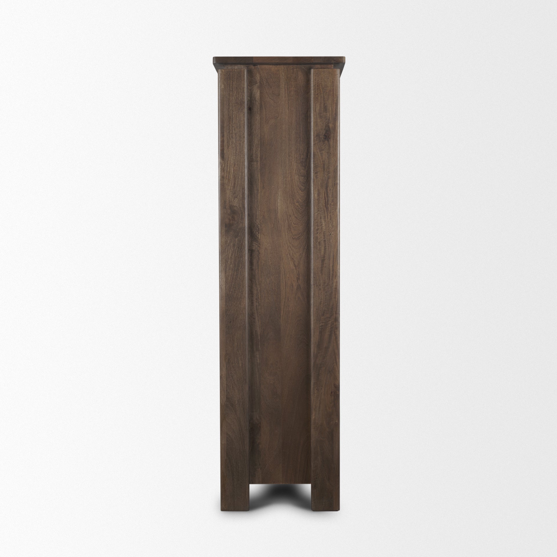 Wallen Curio Cabinet