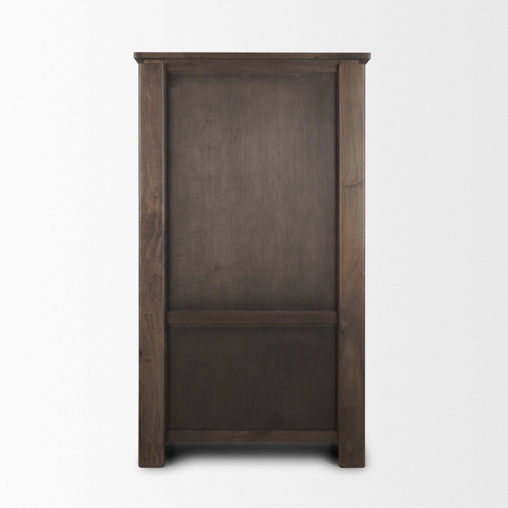 Wallen Curio Cabinet