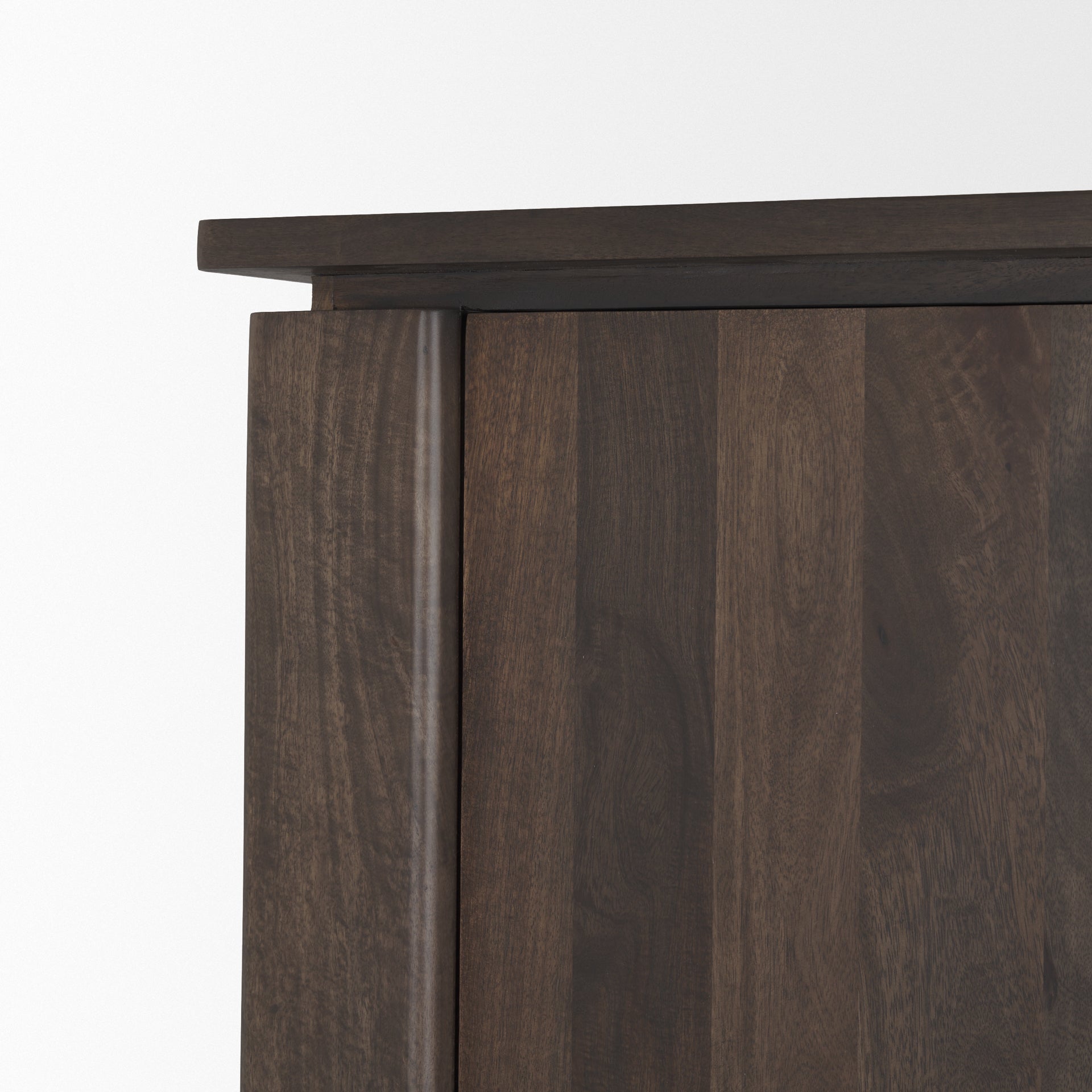 Wallen Curio Cabinet