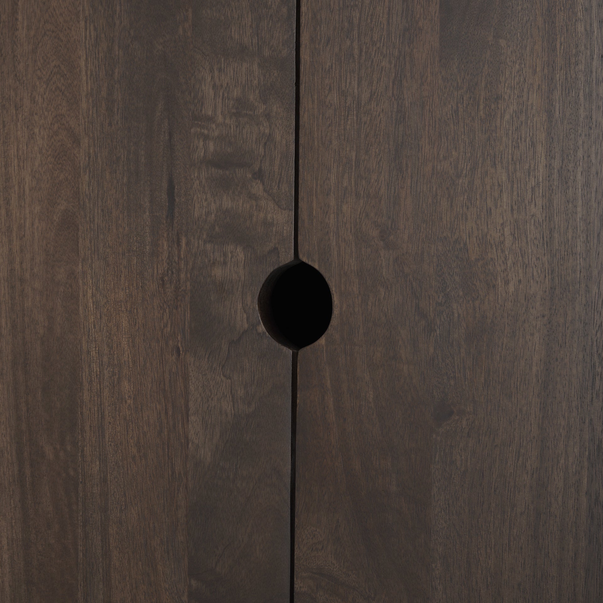 Wallen Curio Cabinet